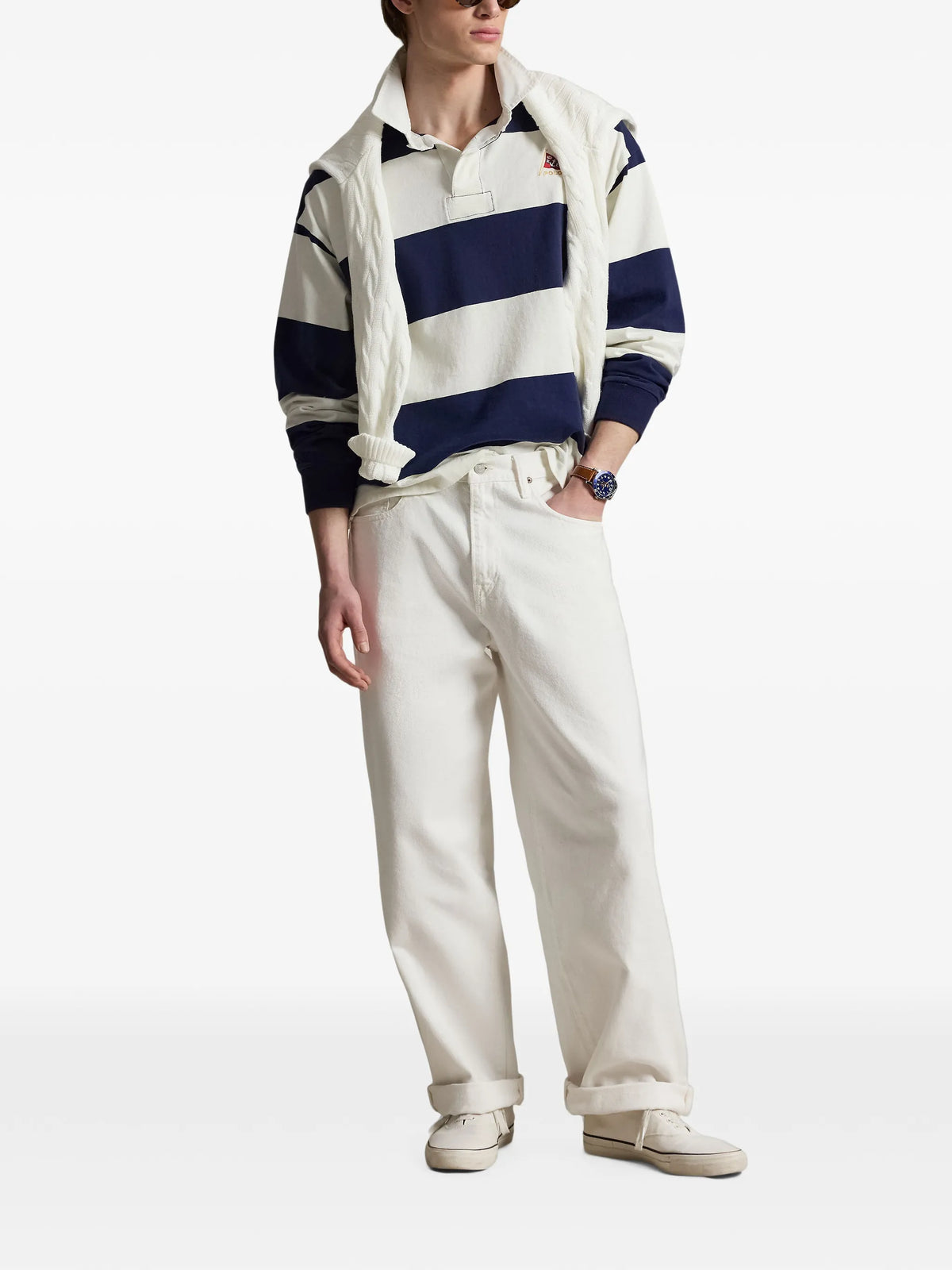 rivington relaxed jeans