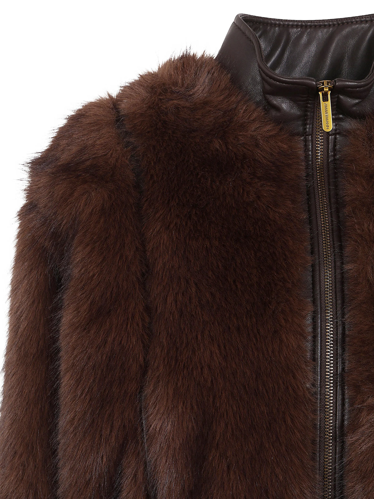 Valiant jacket