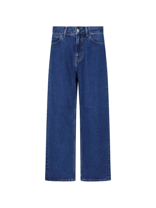 Payson straight-leg jeans