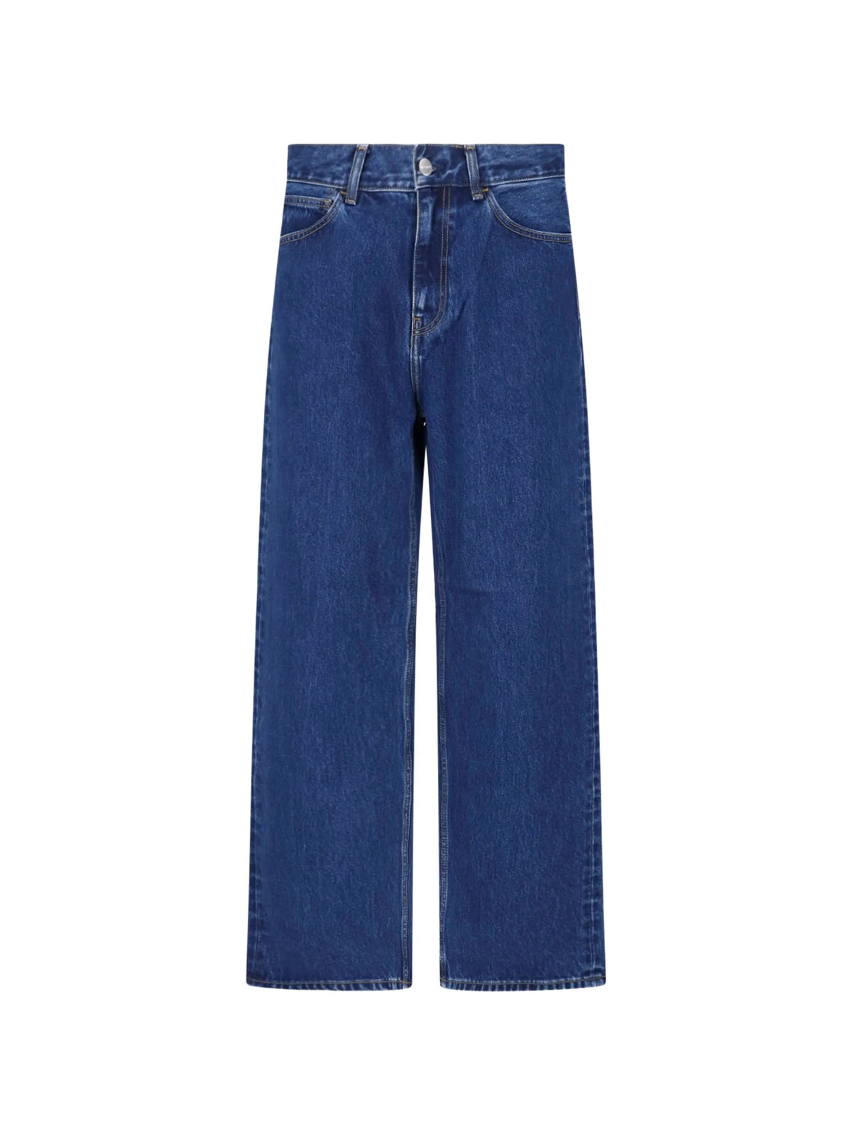 Payson straight-leg jeans