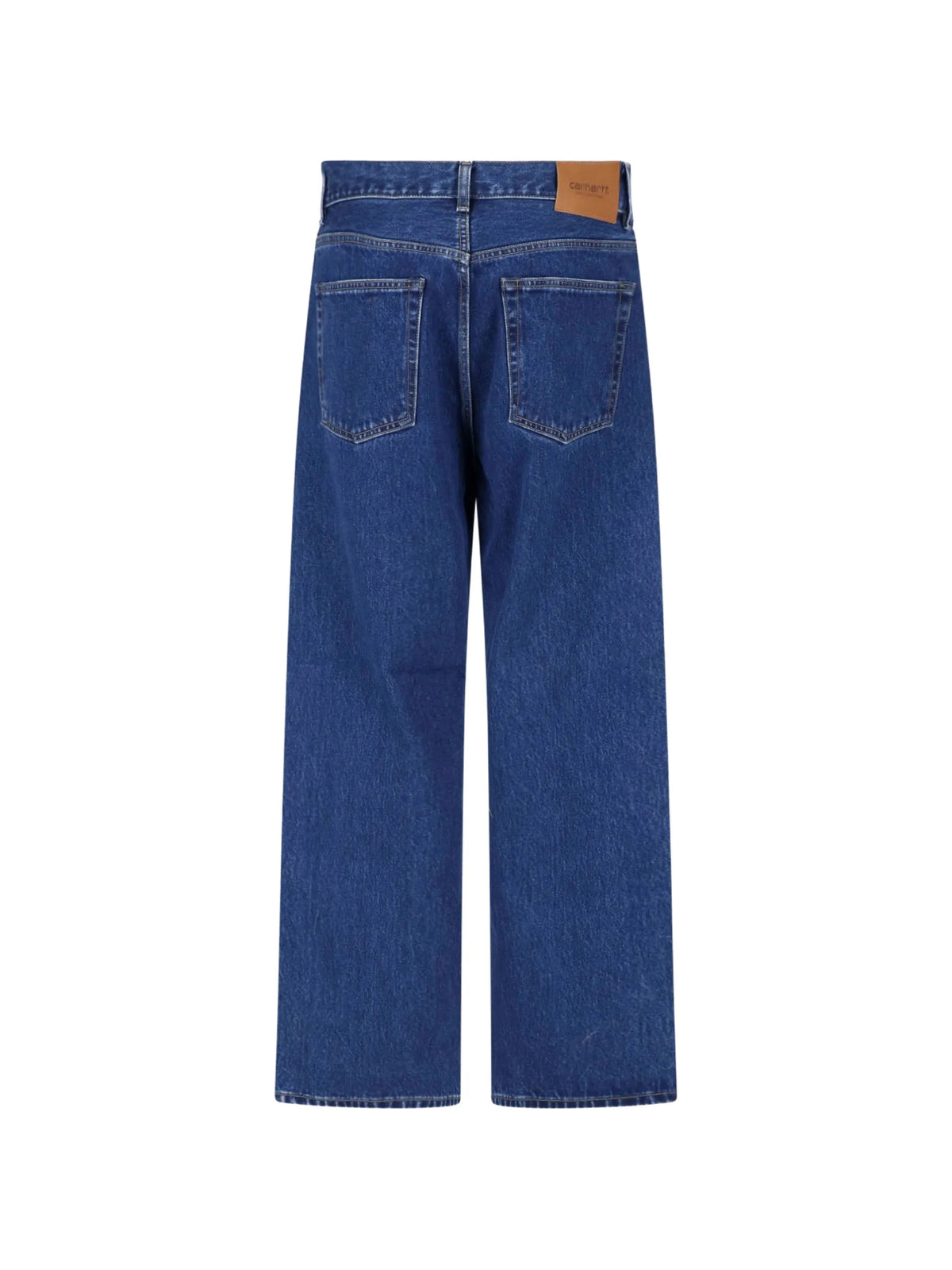 Payson straight-leg jeans