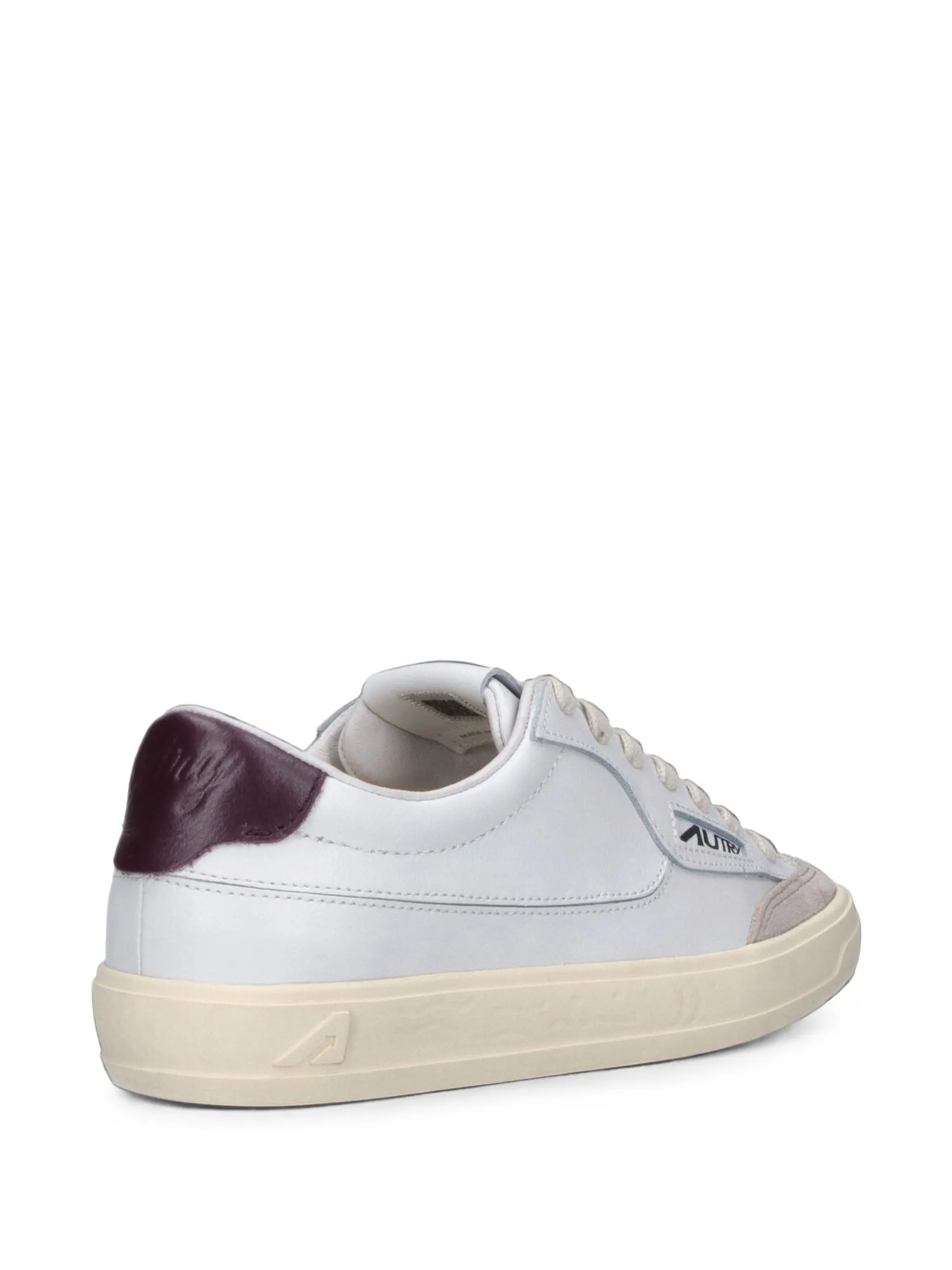 Windscape low sneakers