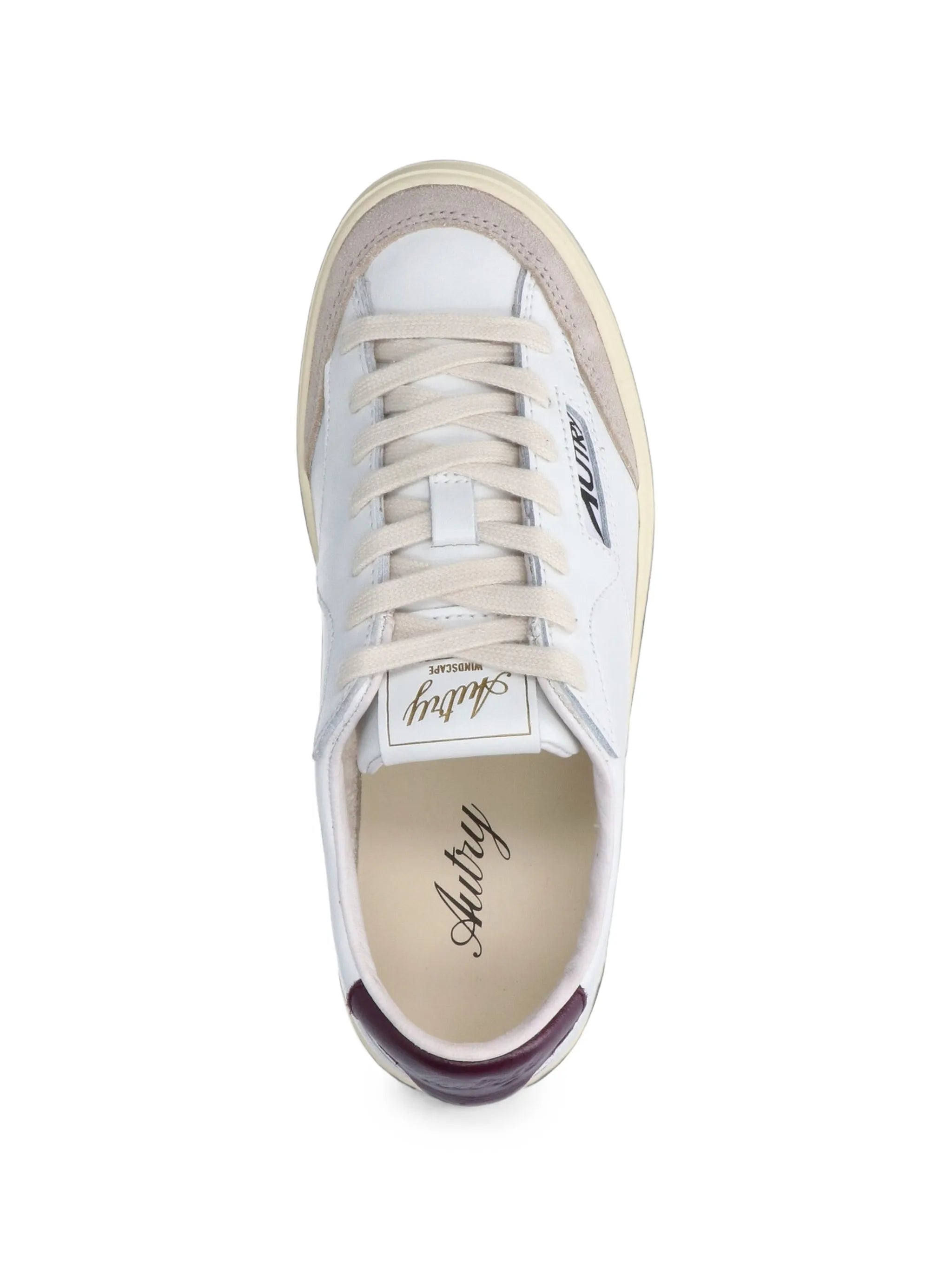 Windscape low sneakers