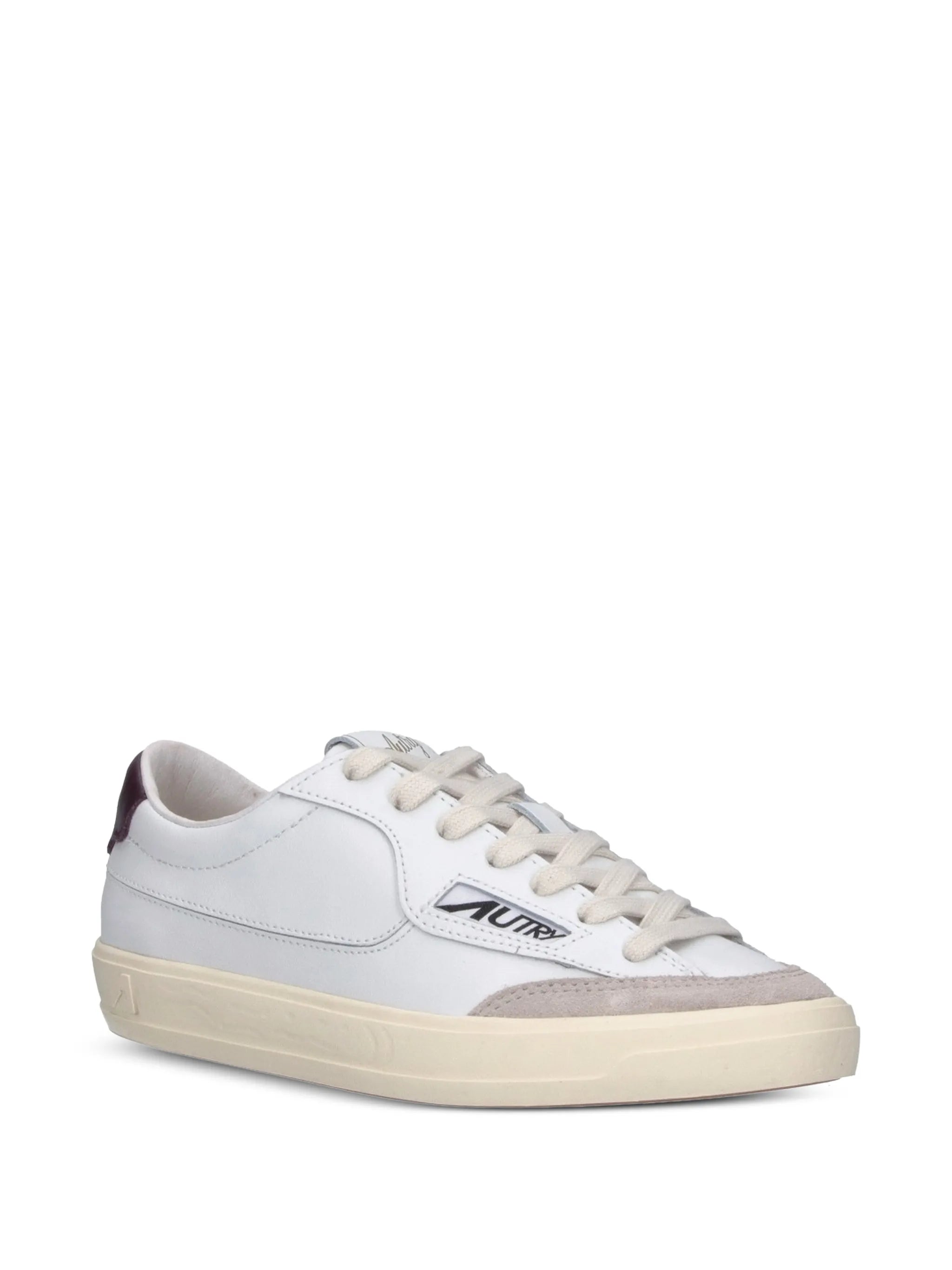 Windscape low sneakers