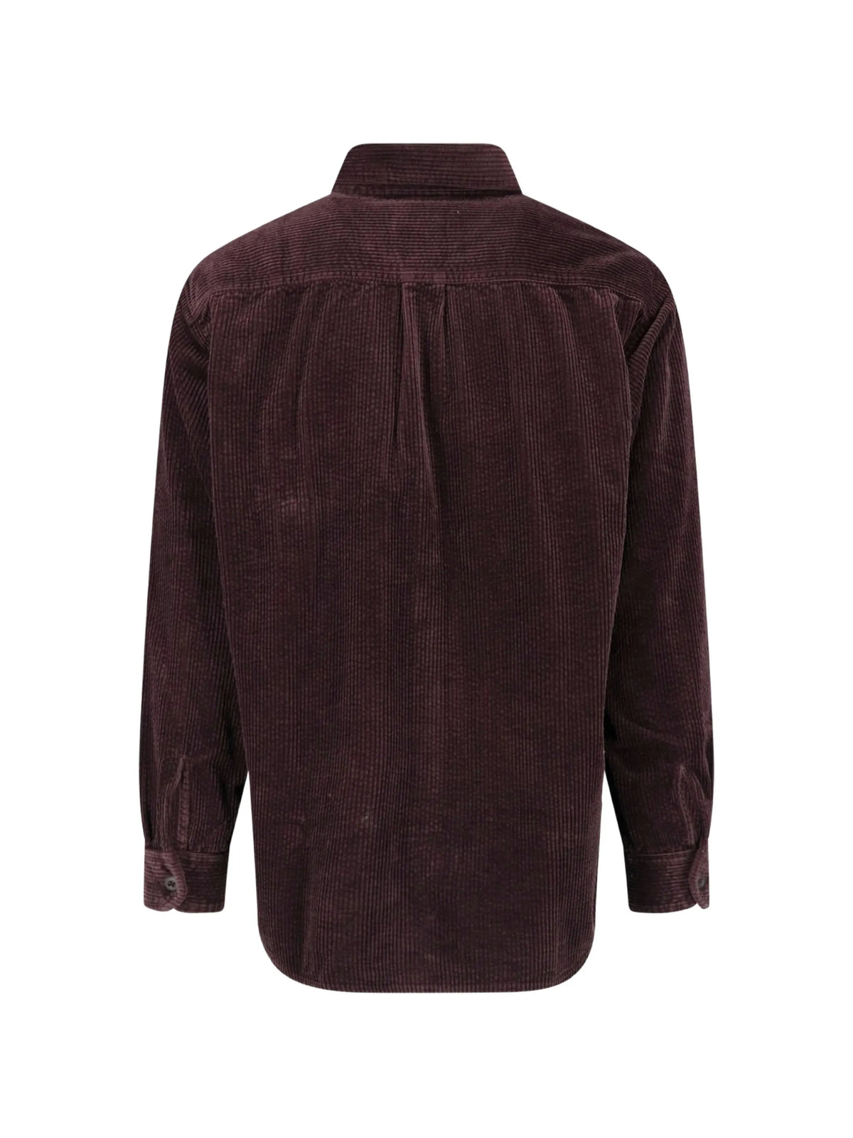 Loyde corduroy shirt