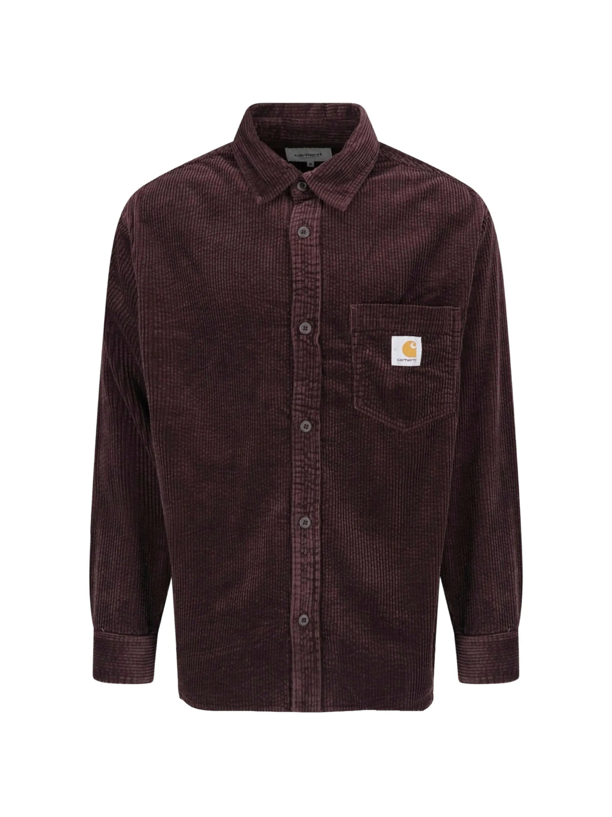 Loyde corduroy shirt