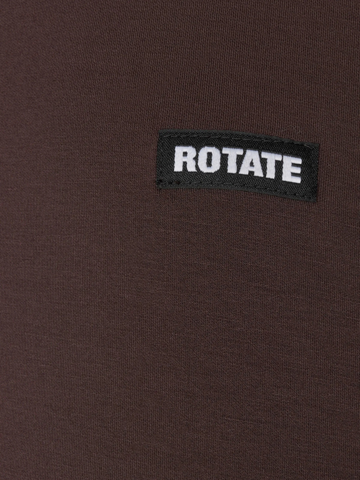 logo-patch zip-up jacket