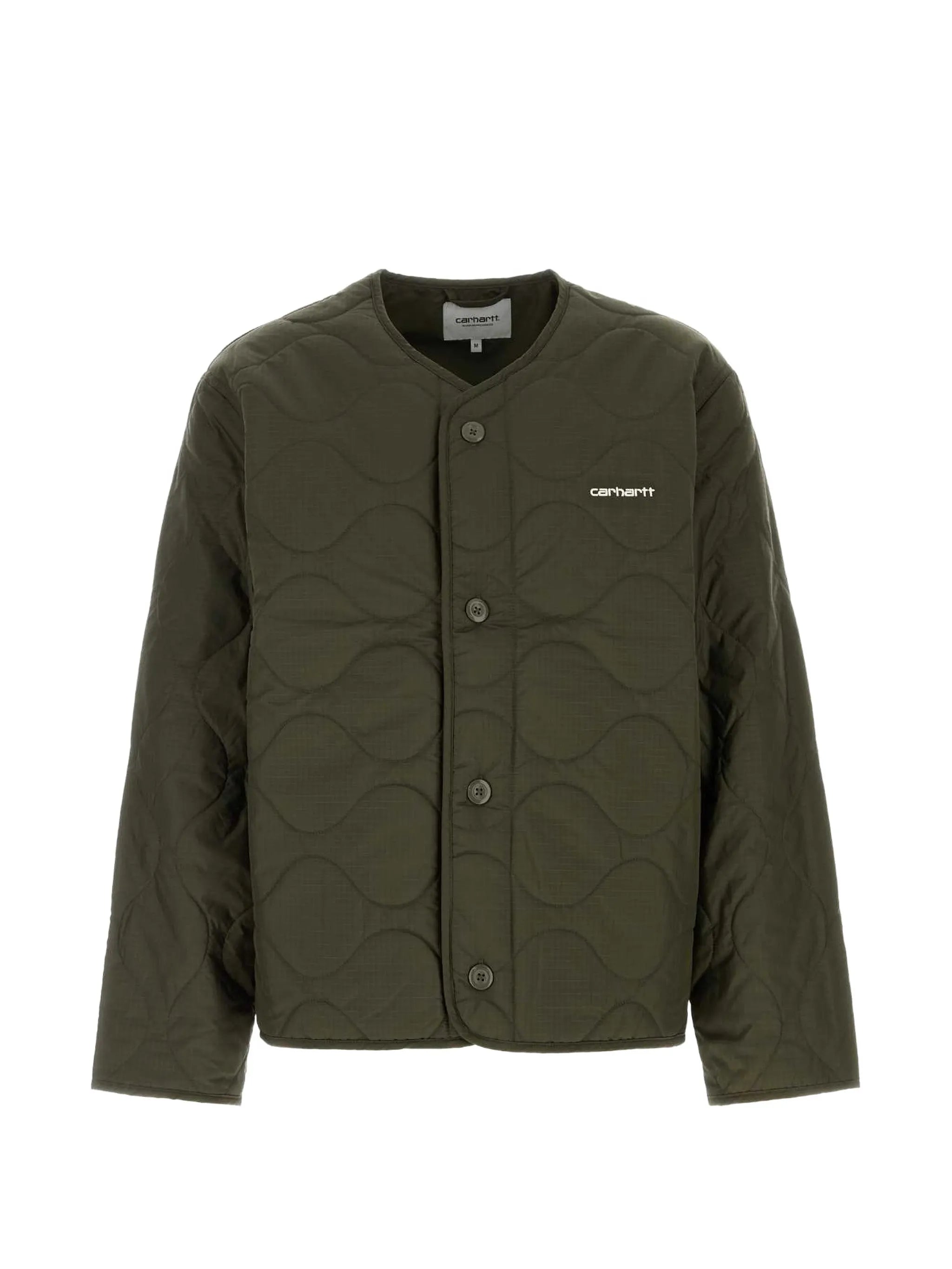 Skye Liner quilted jacket