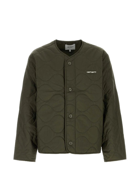 Skye Liner quilted jacket