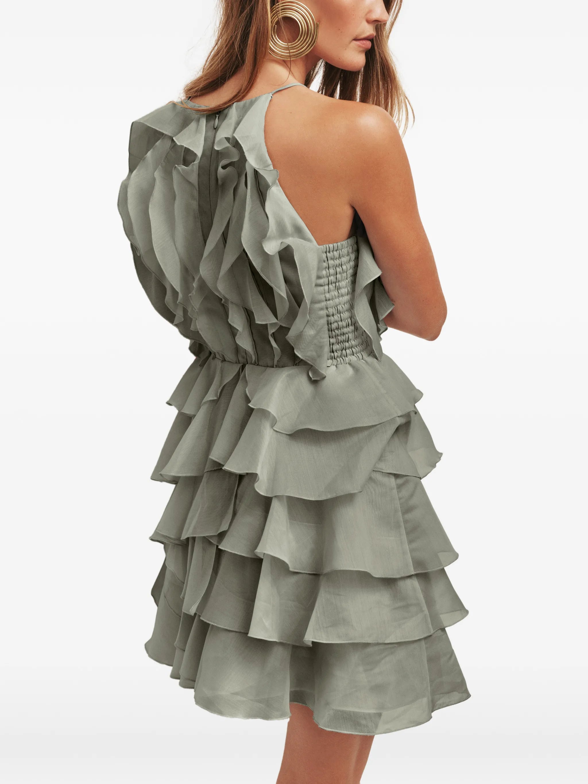 Cleo mini dress