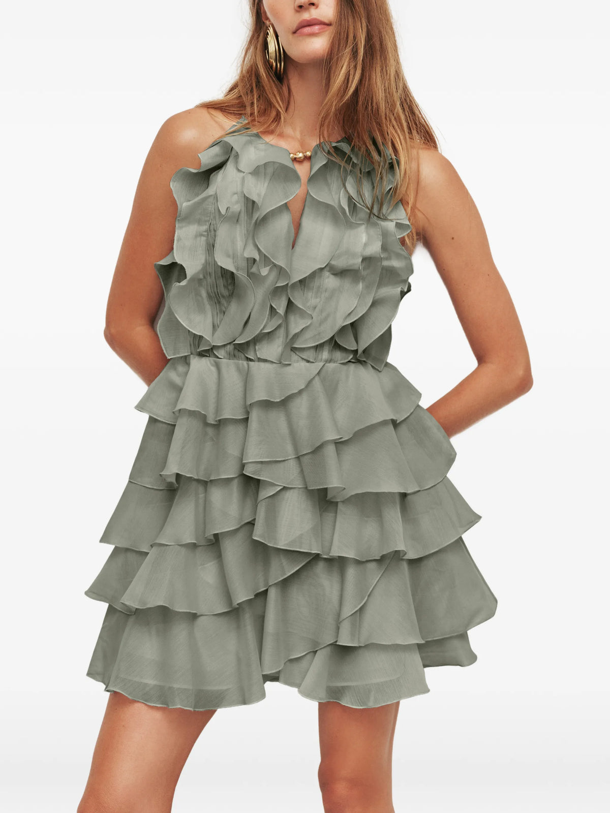 Cleo mini dress