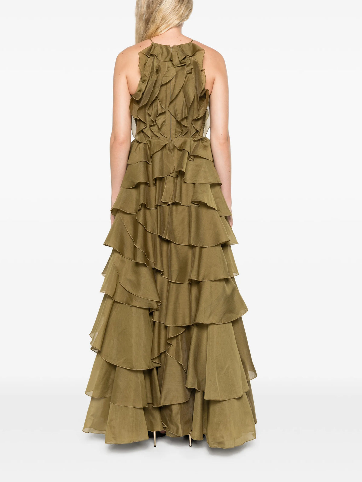 Cleo gown