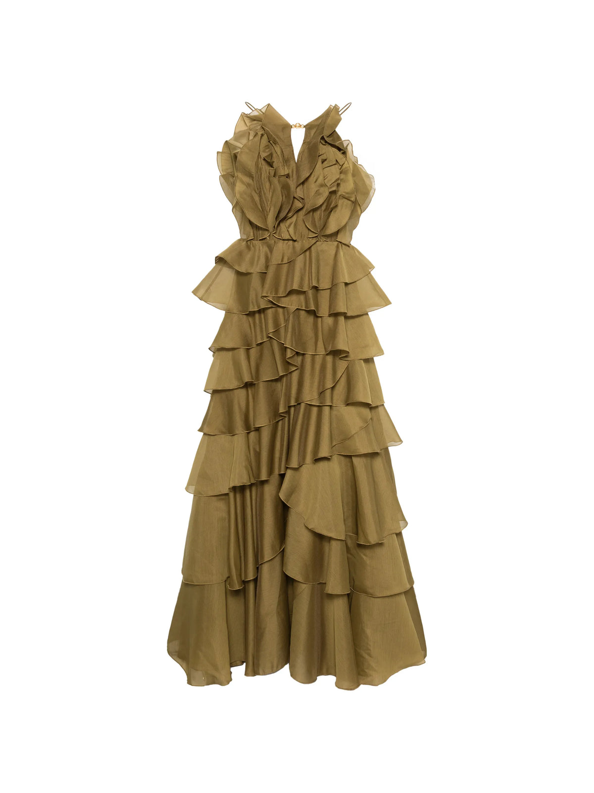 Cleo gown