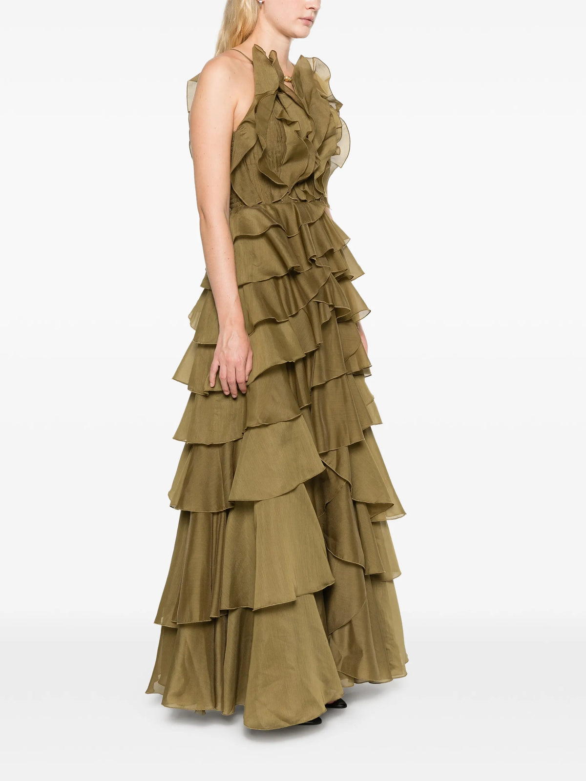 Cleo gown