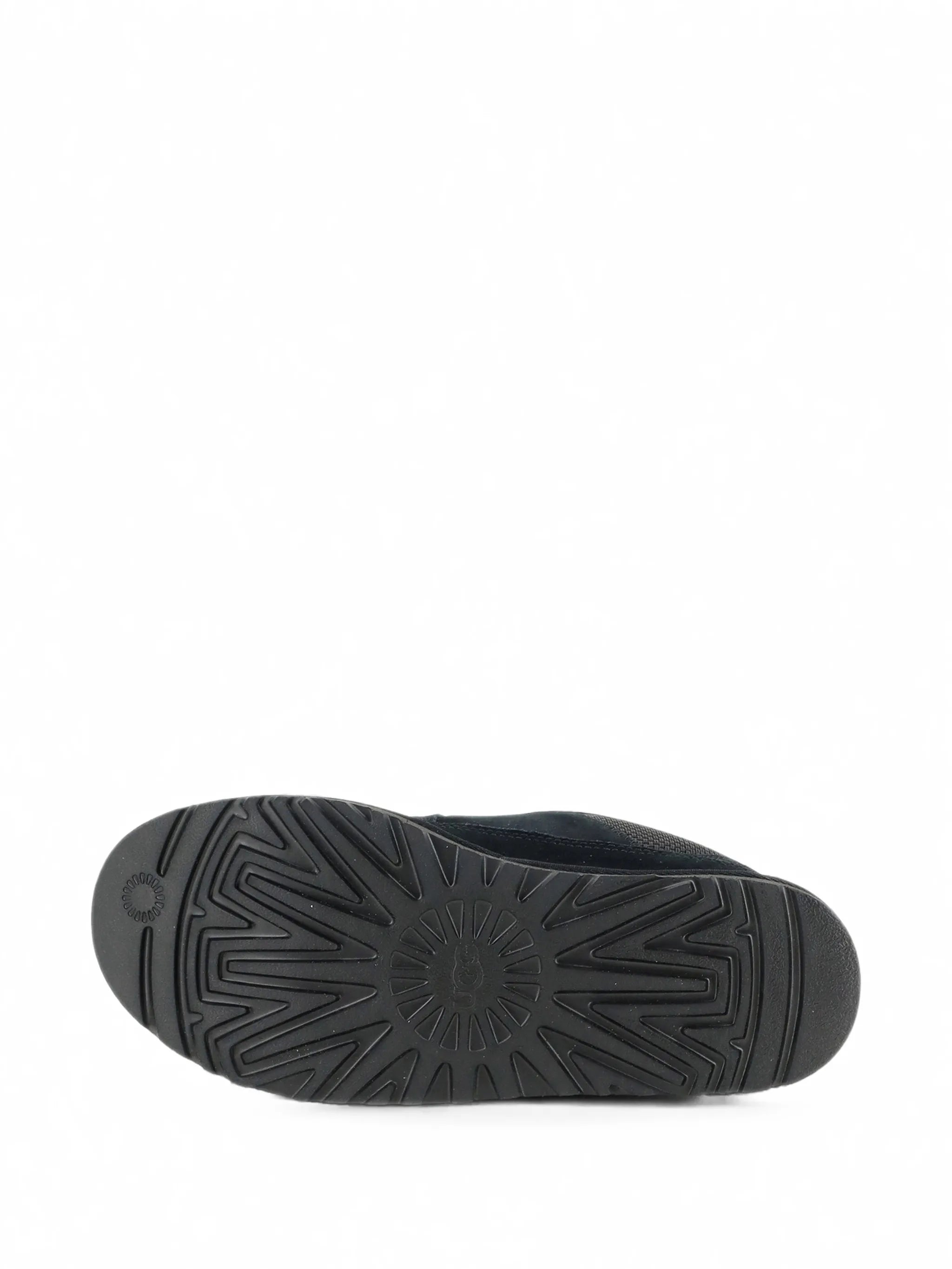 Lo Lowmel suede sneakers