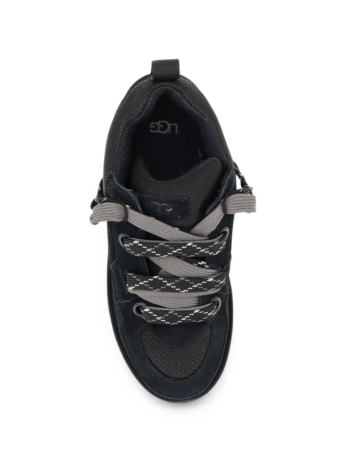 Lo Lowmel suede sneakers