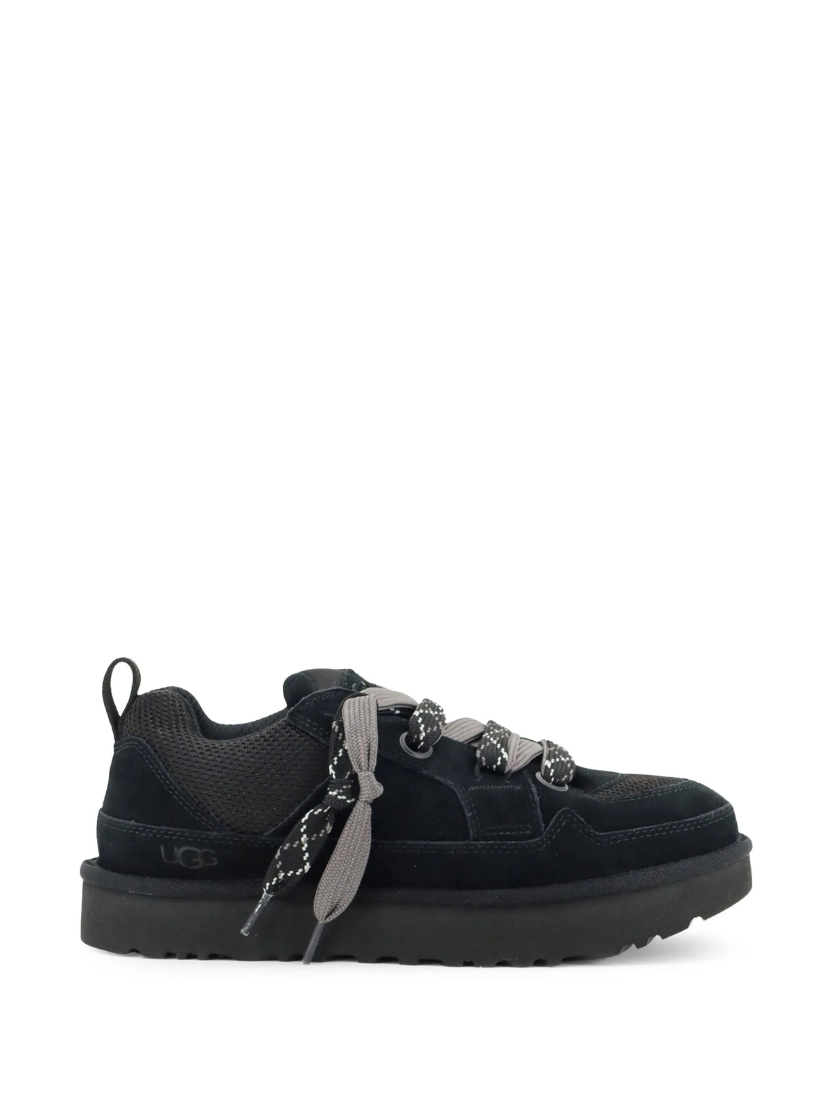Lo Lowmel suede sneakers