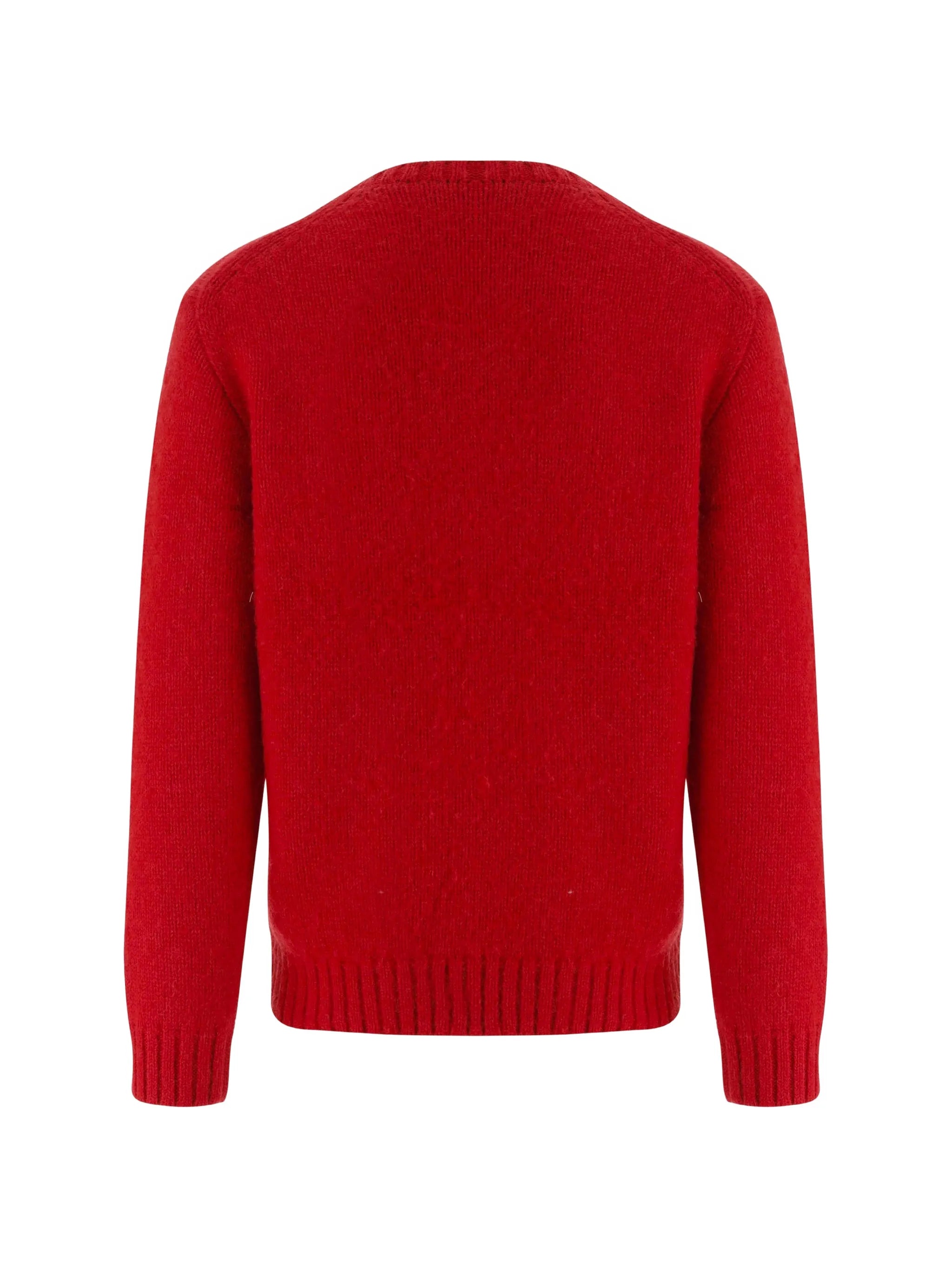 Martini Bear jumper