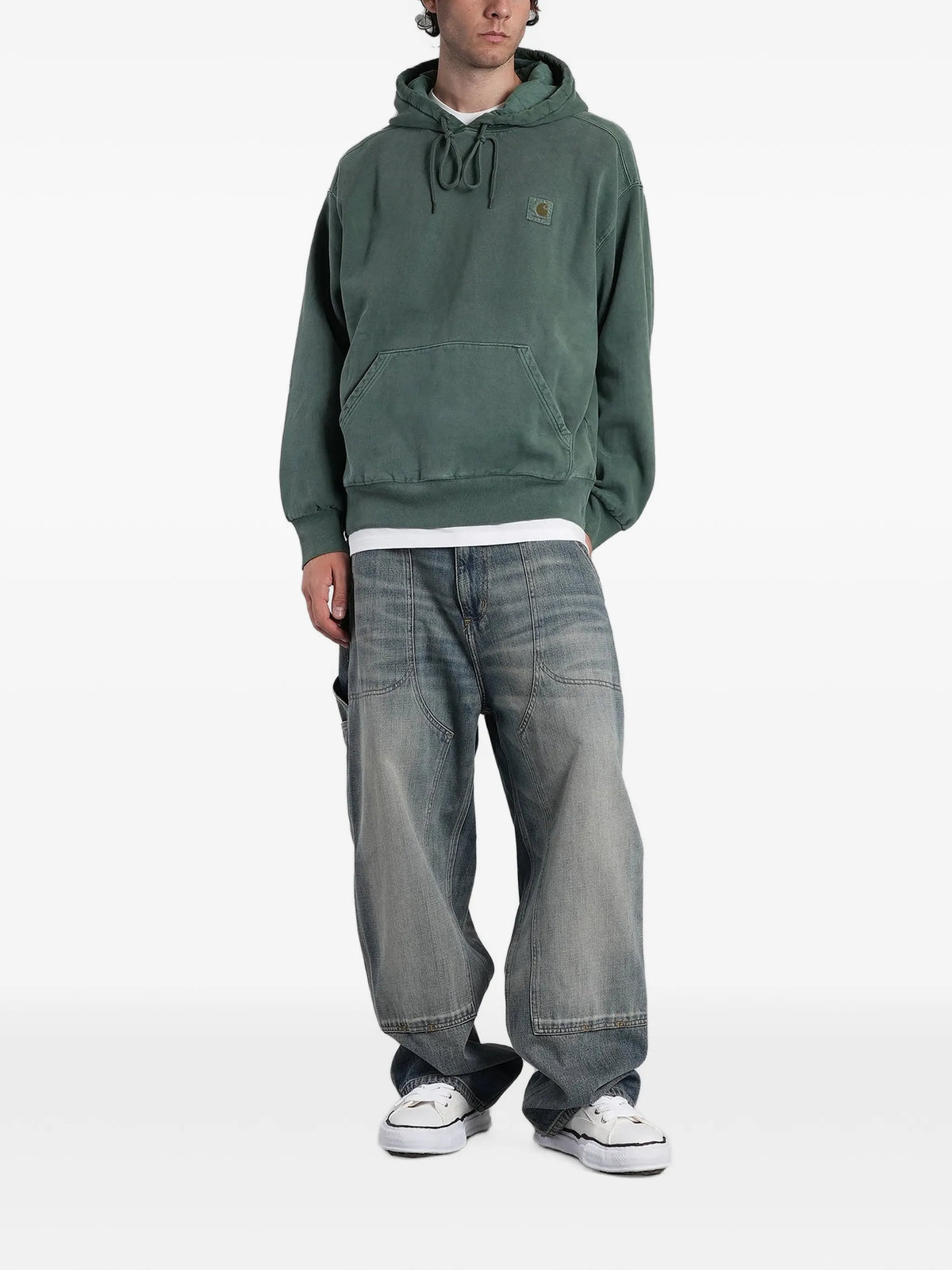 Vista hoodie