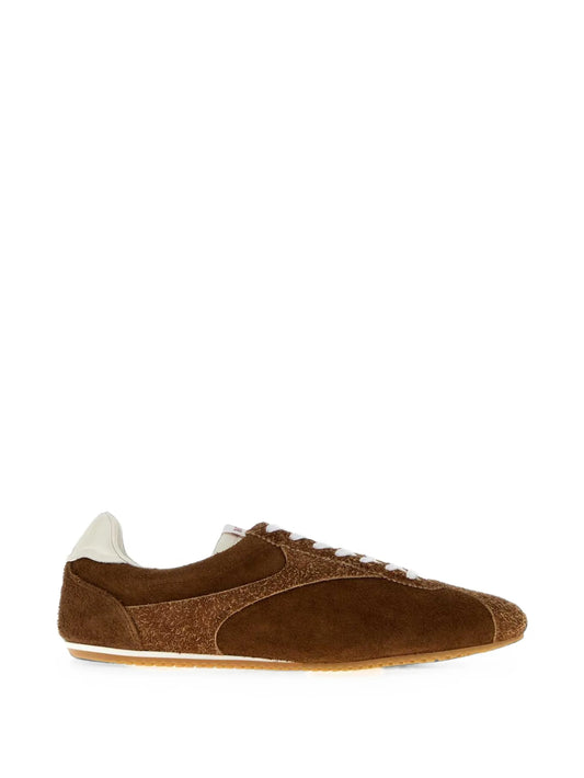 Shot low-top sneakers