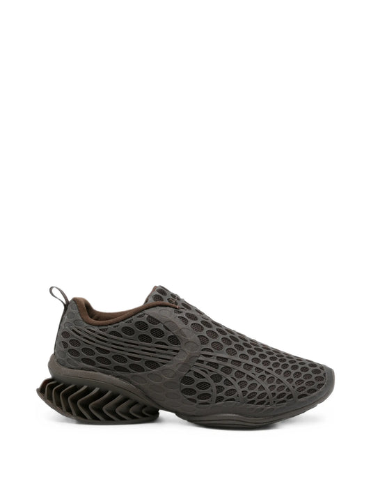 x J. L-A. L Cell Geo 1 Cage sneakers