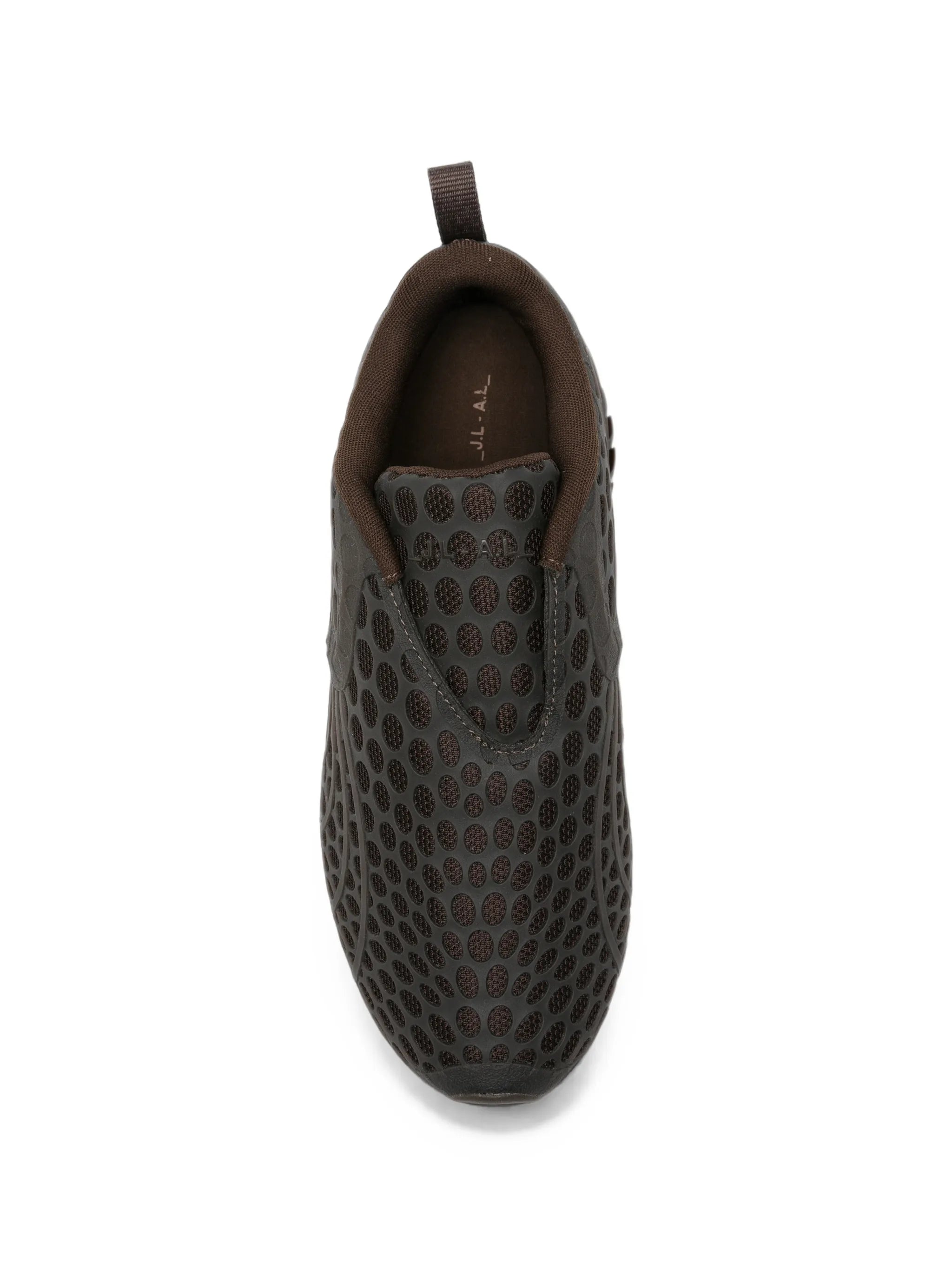 x J. L-A. L Cell Geo 1 Cage sneakers