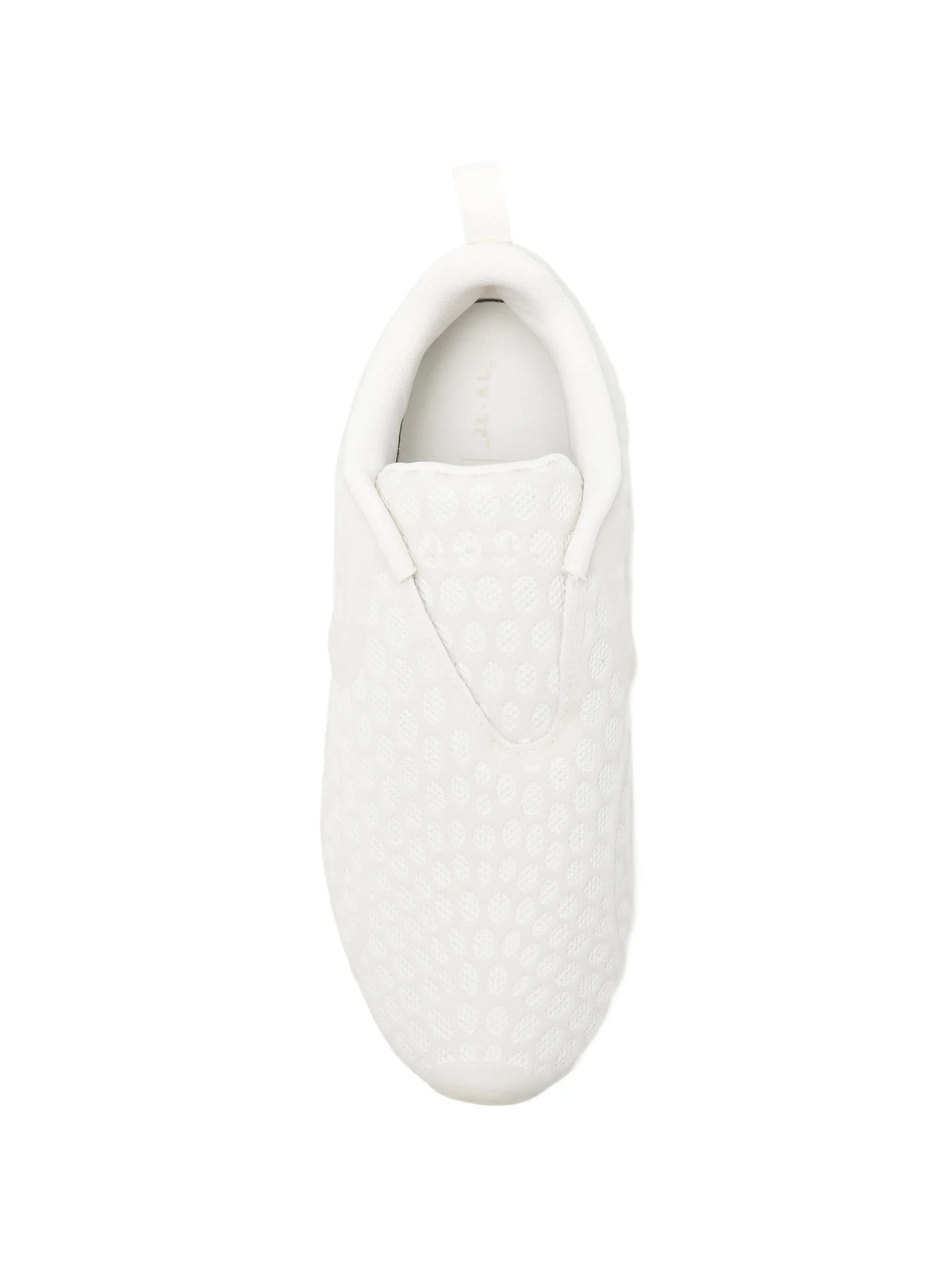 x J.L-A.L Cell Geo 1 Cage sneakers