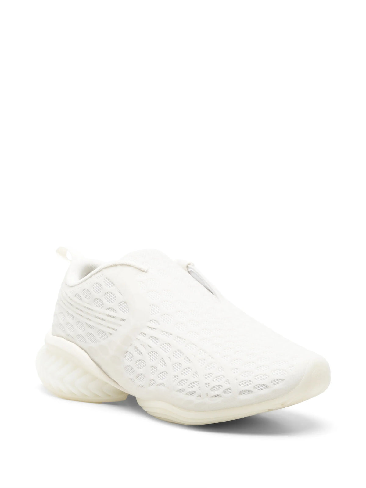 x J.L-A.L Cell Geo 1 Cage sneakers