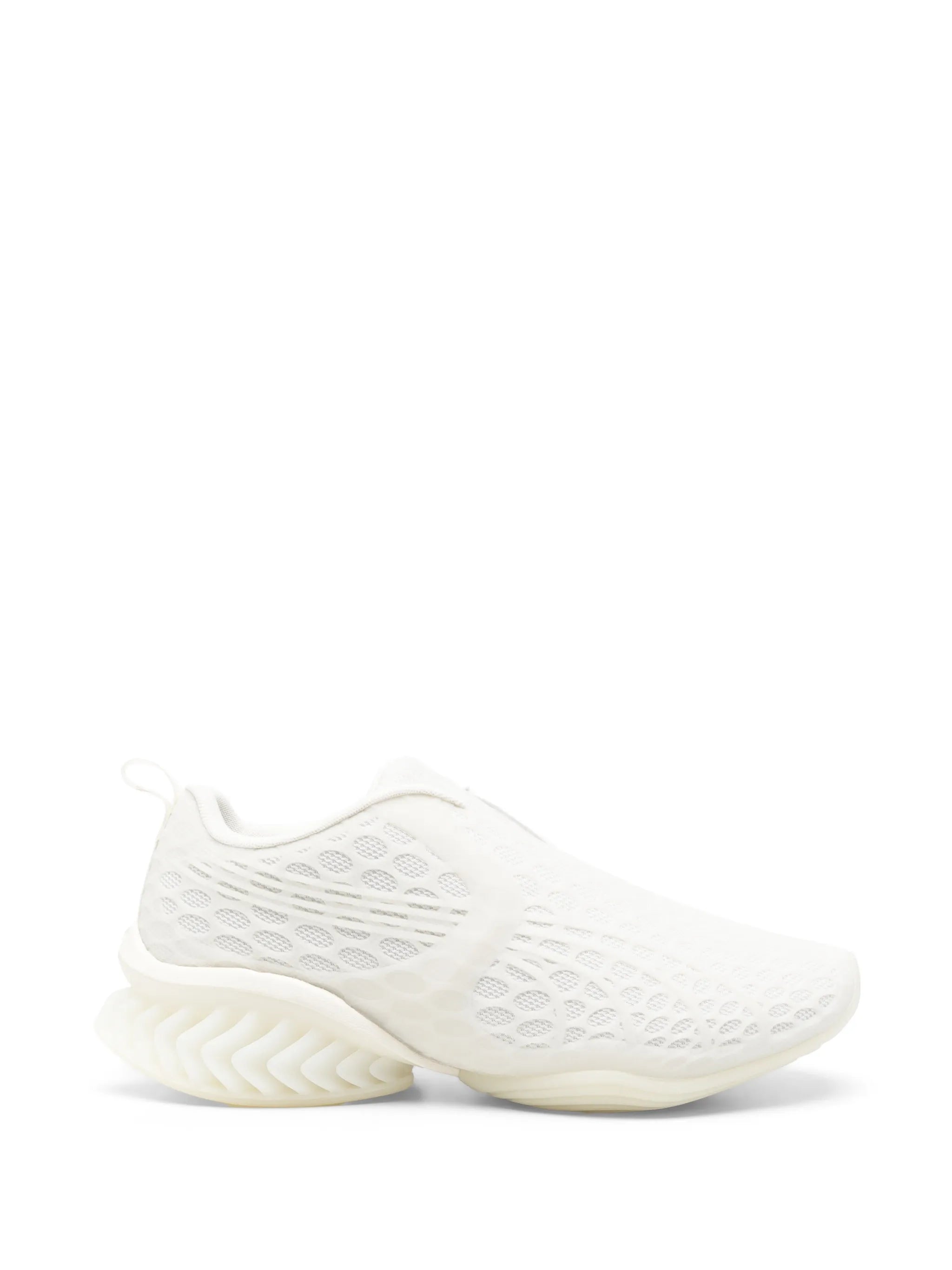 x J.L-A.L Cell Geo 1 Cage sneakers