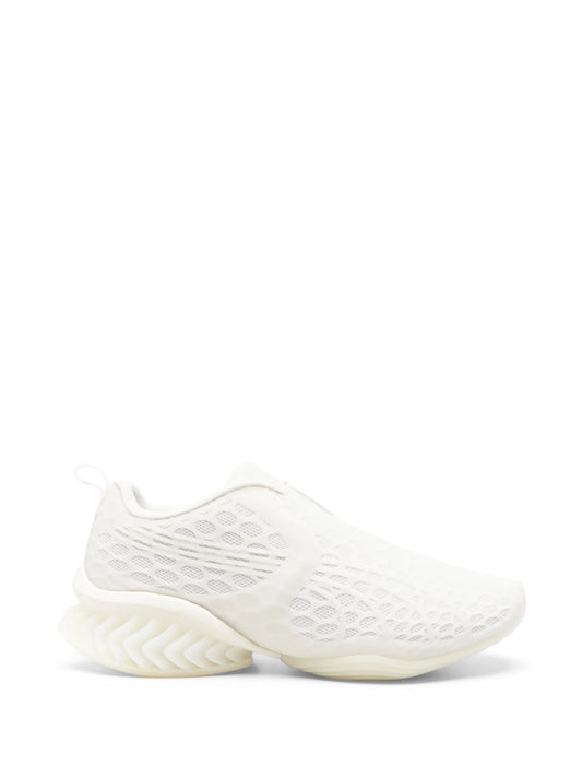 x J.L-A.L Cell Geo 1 Cage sneakers