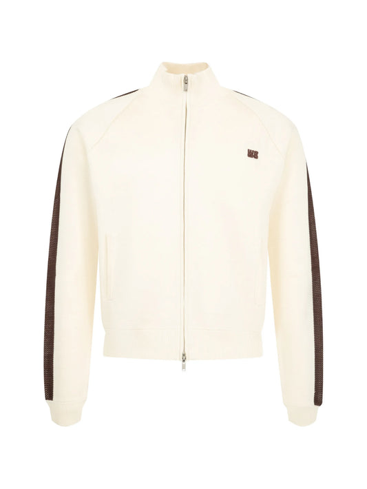 Tide logo-patch sweatshirt