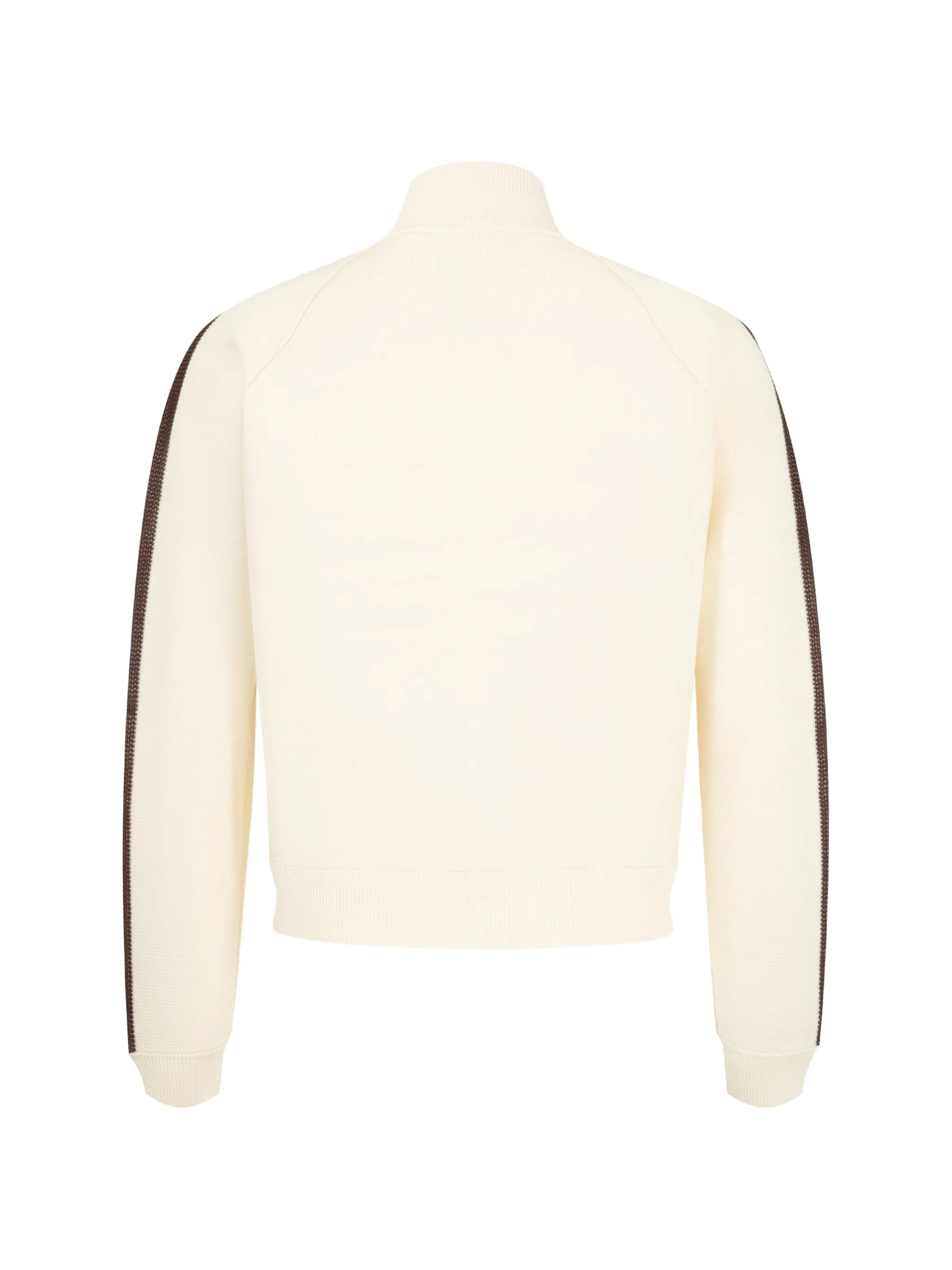 Tide logo-patch sweatshirt