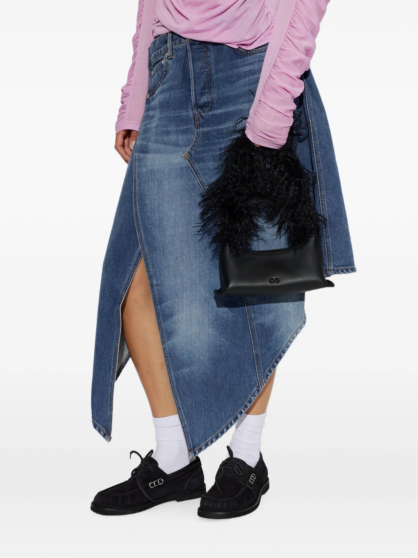Osa shoulder bag