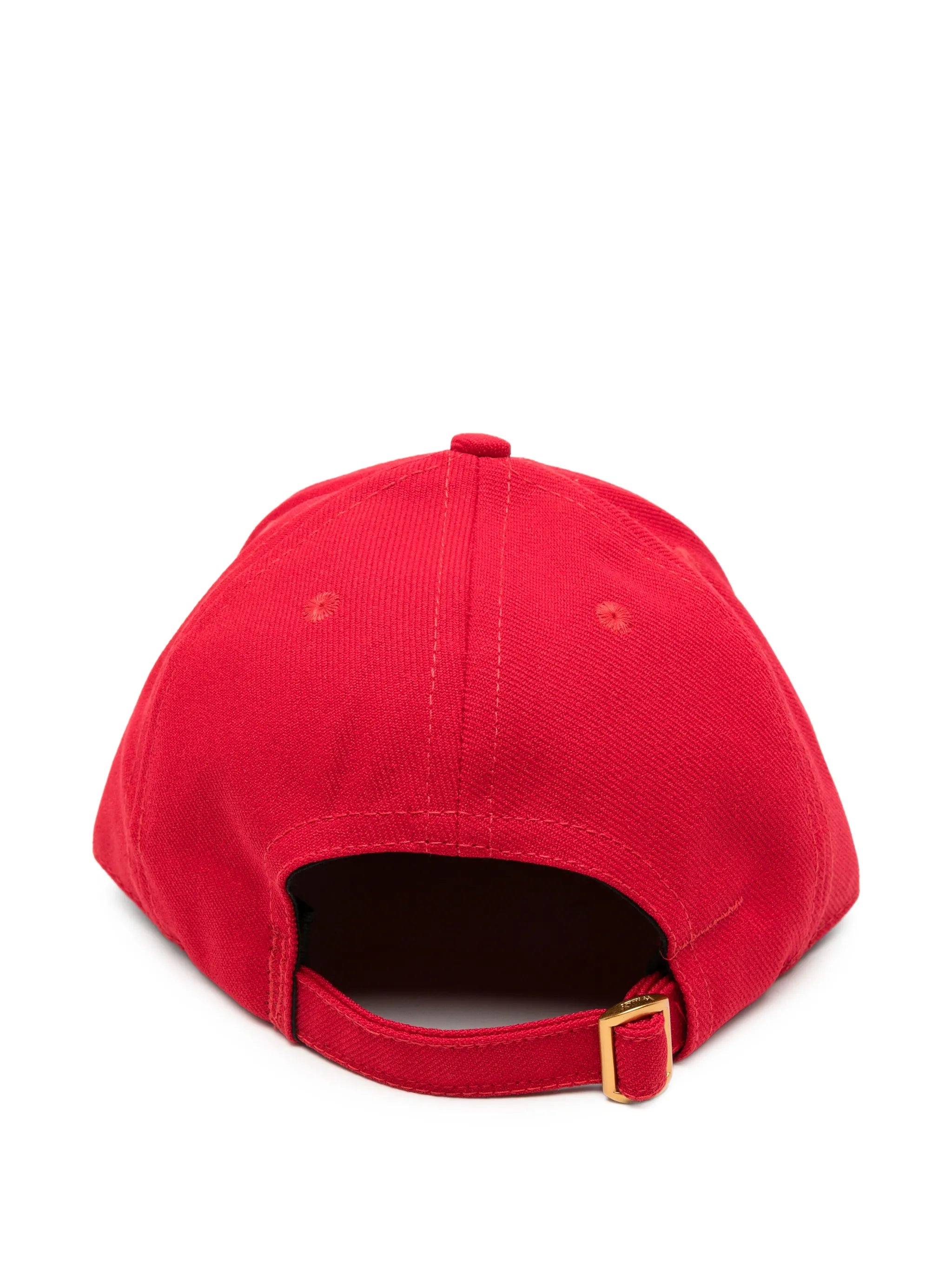 Diablo embroidered cap