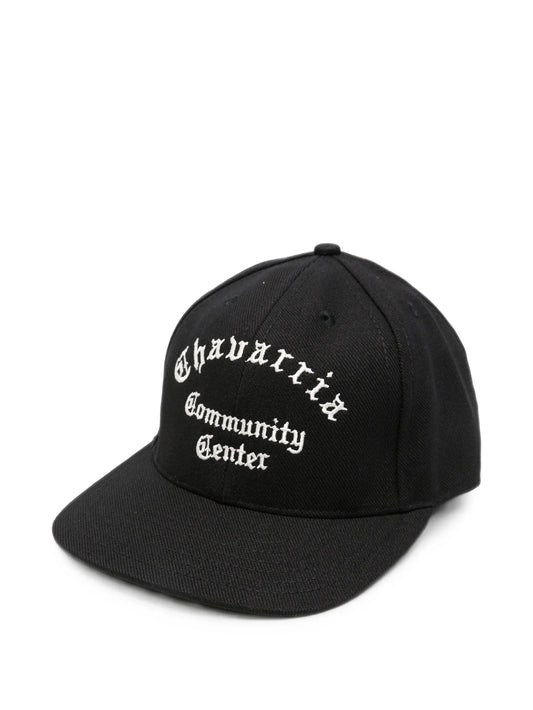 Chavarria Community Center cap