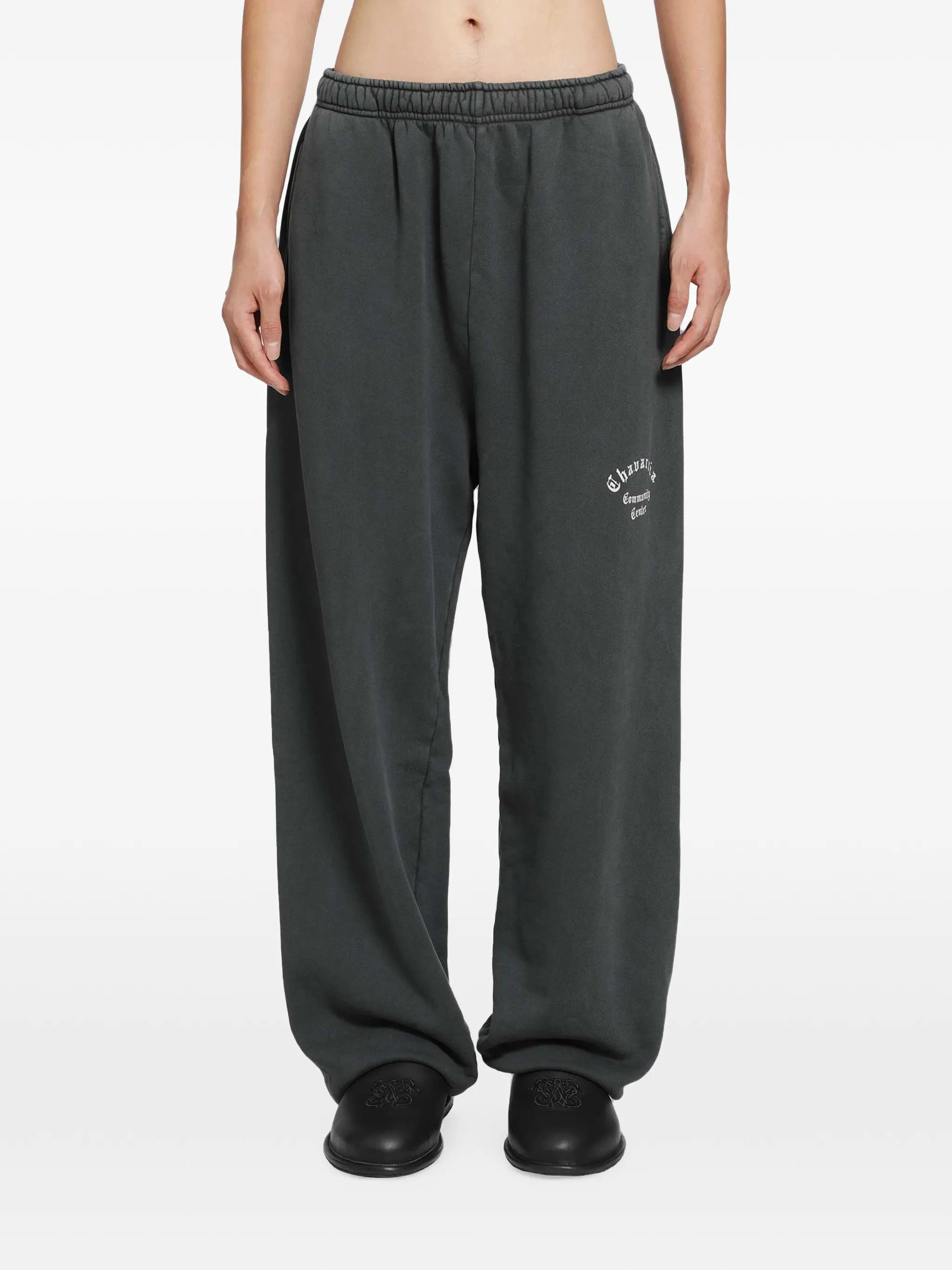 Community Center Buffalo track pants