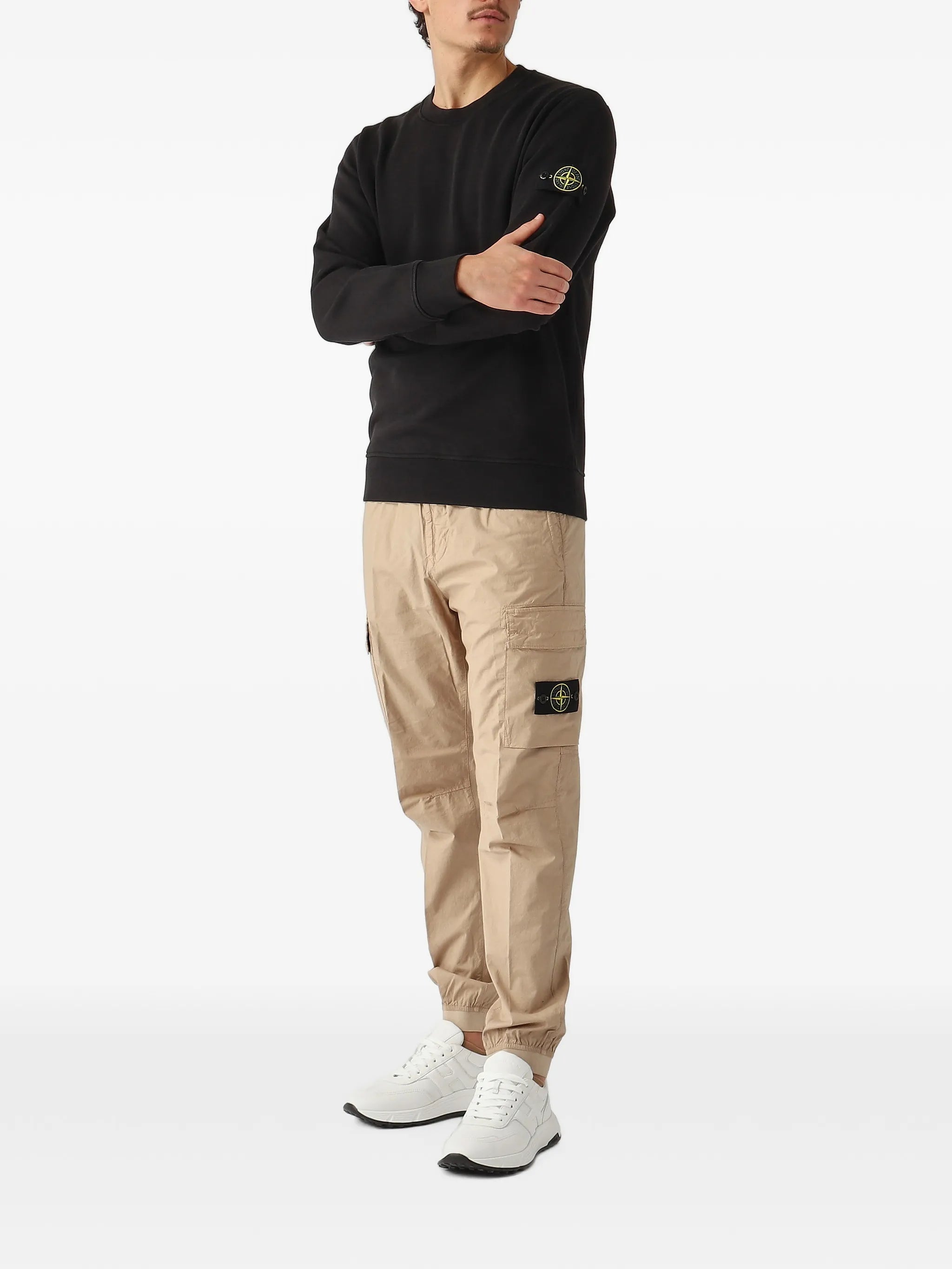 6100060 organic cotton fleece