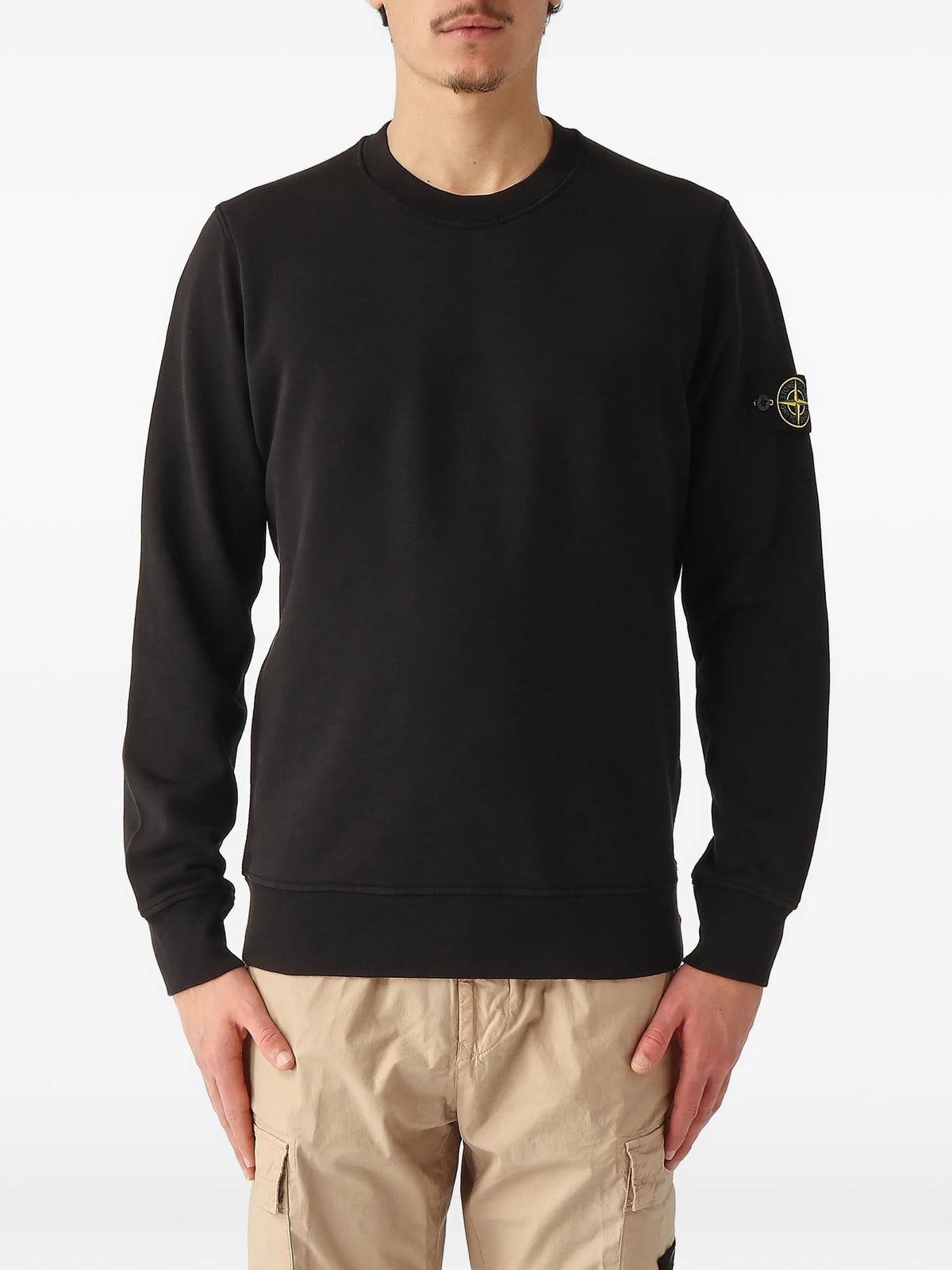6100060 organic cotton fleece