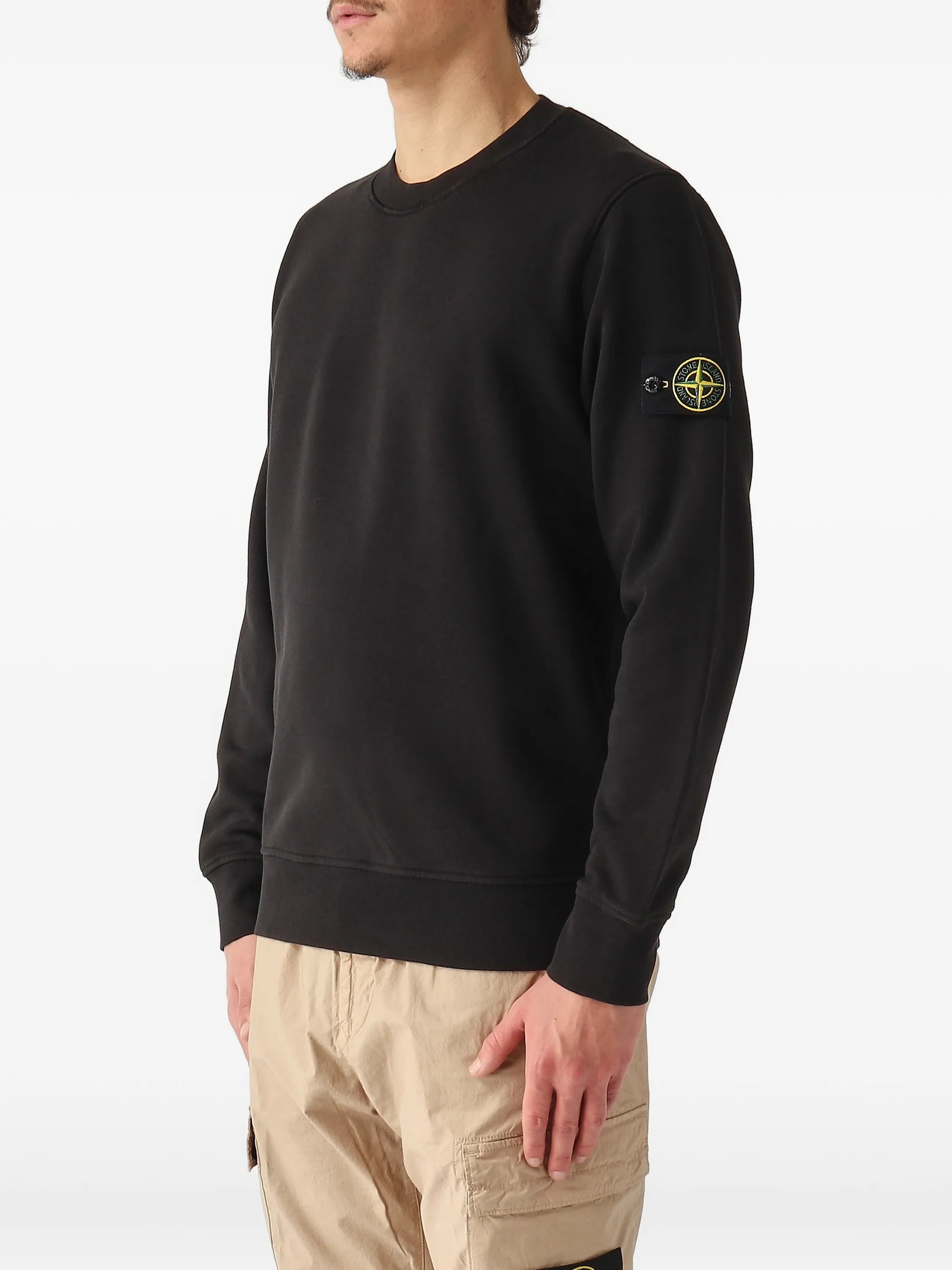 6100060 organic cotton fleece
