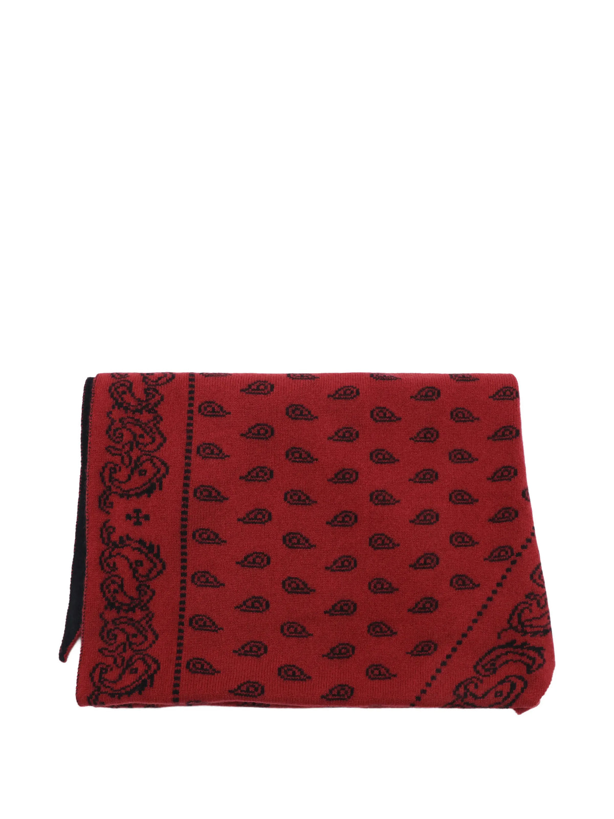 The Wild Rag scarf