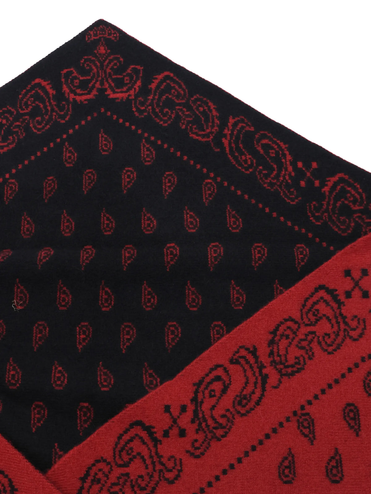 The Wild Rag scarf