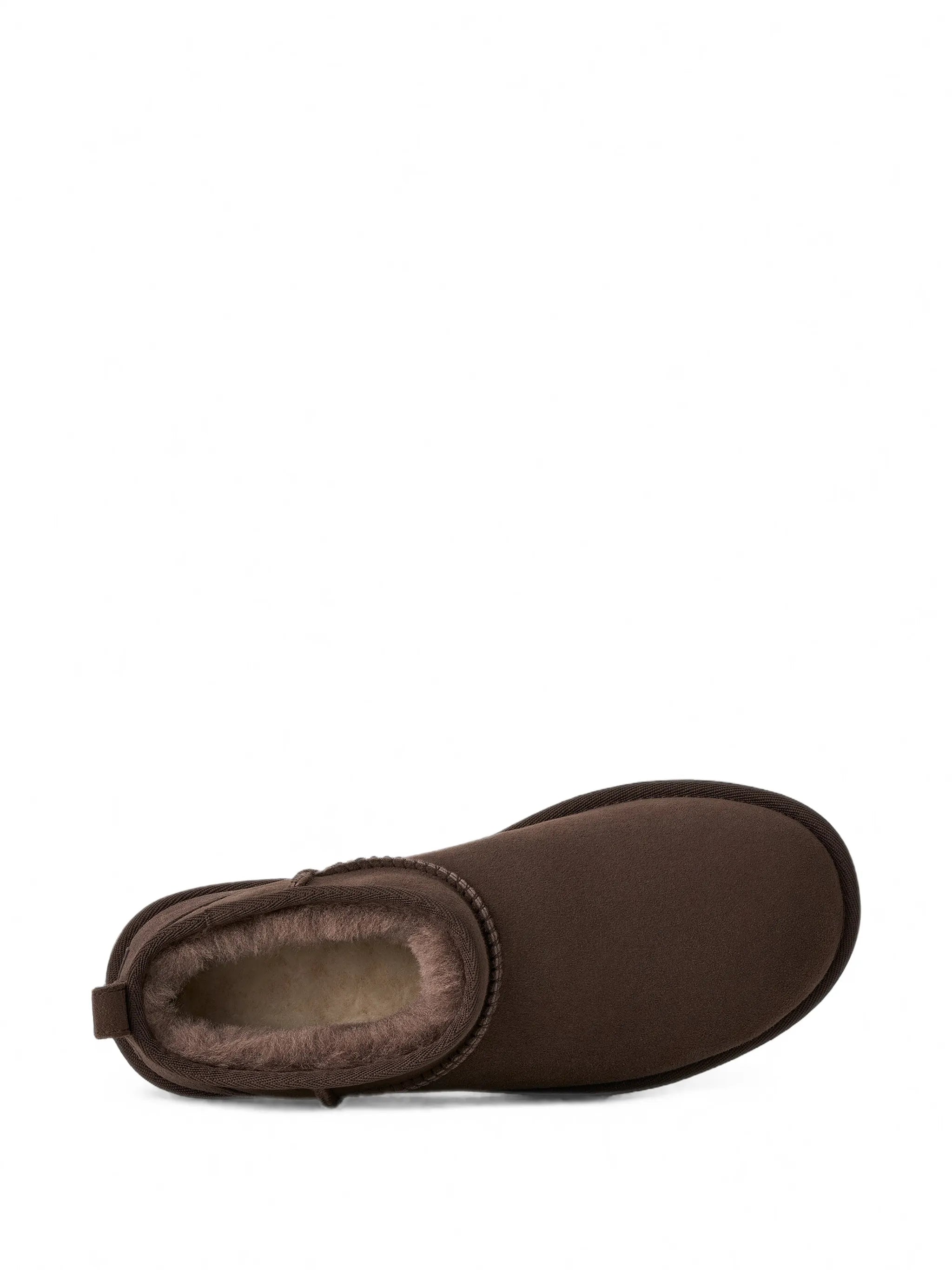Classic Ultra Mini ankle boots