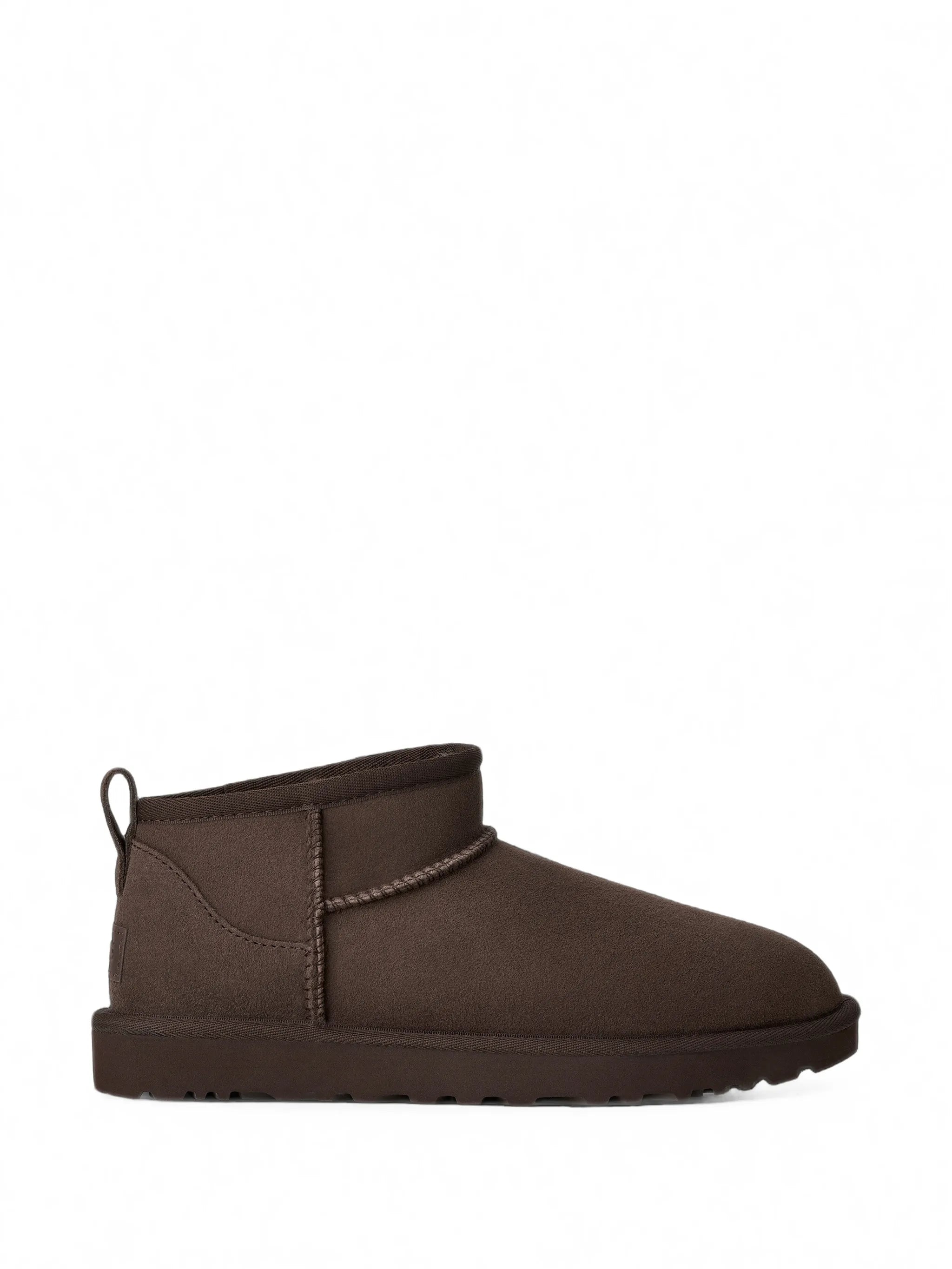 Classic Ultra Mini ankle boots