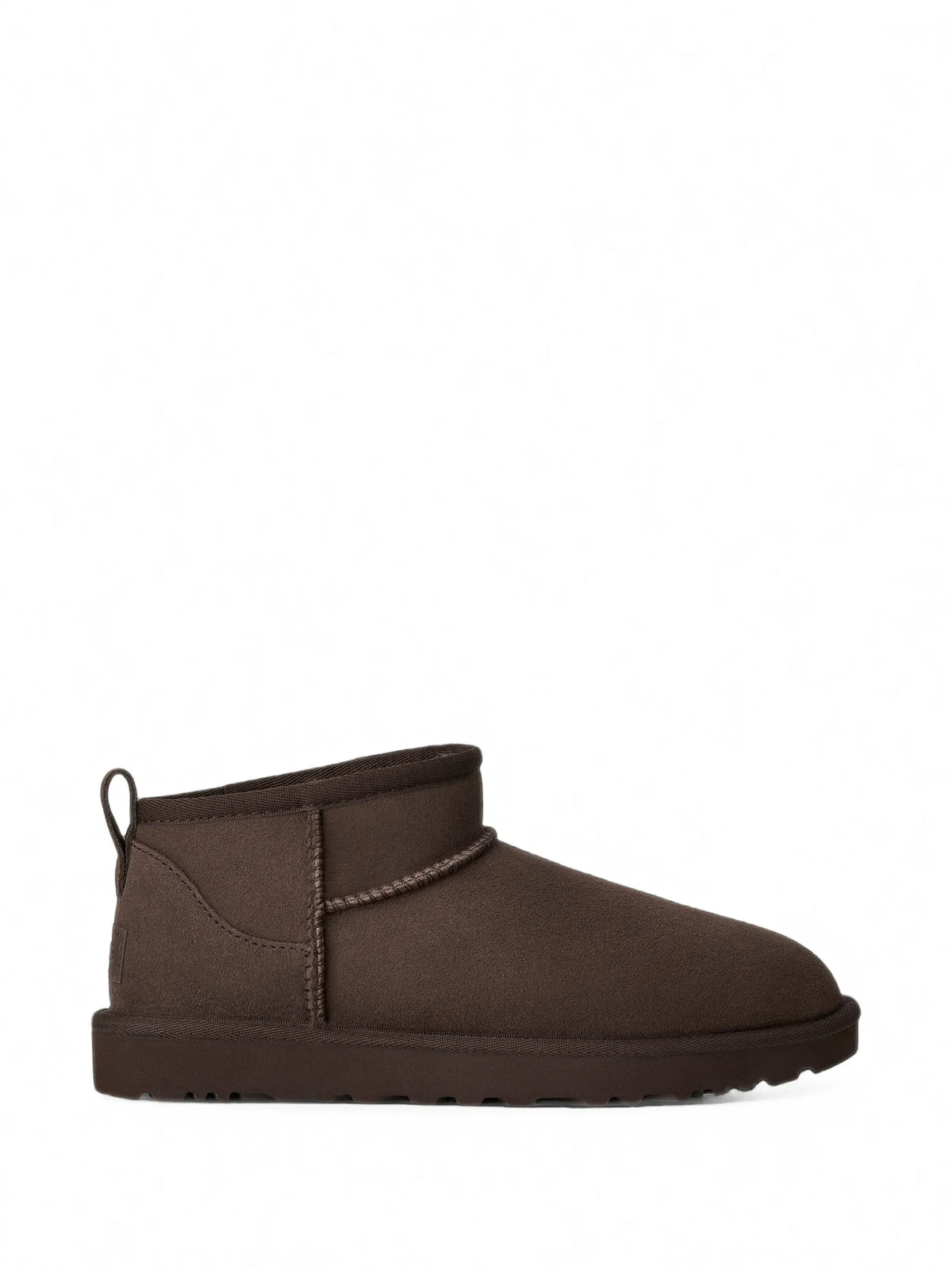 Classic Ultra Mini ankle boots