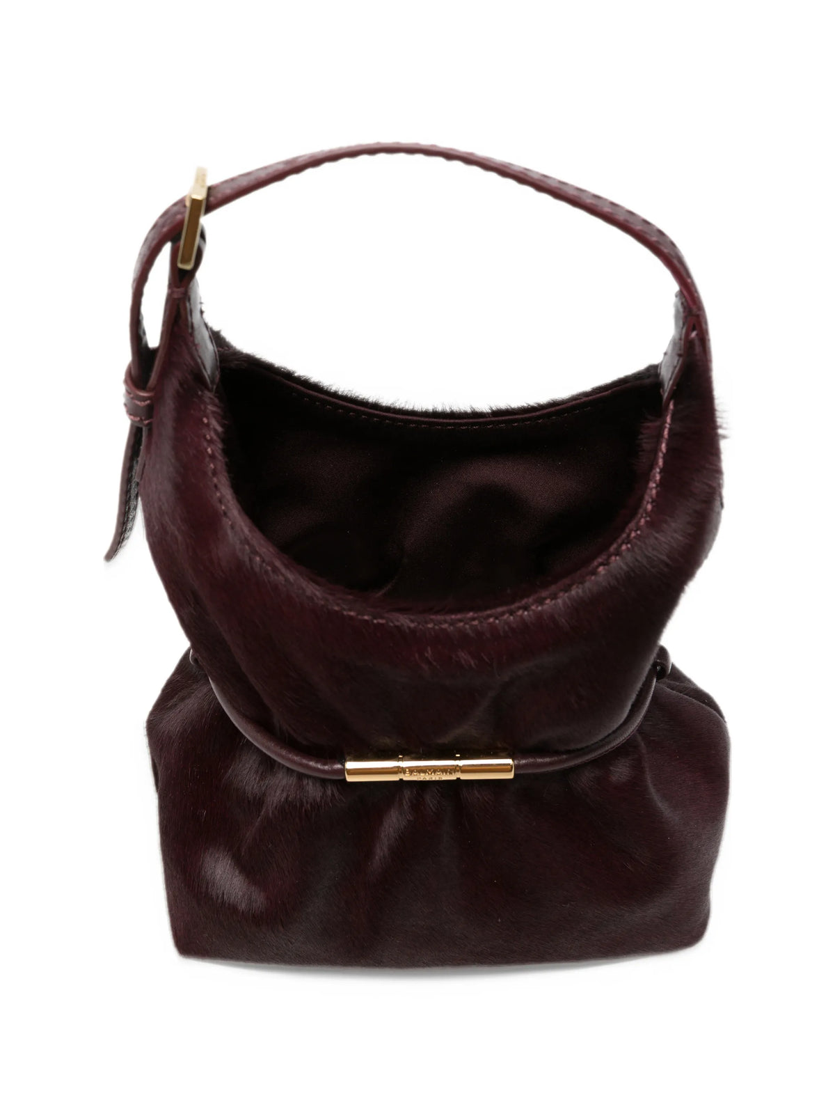 mini Sphynx tote bag
