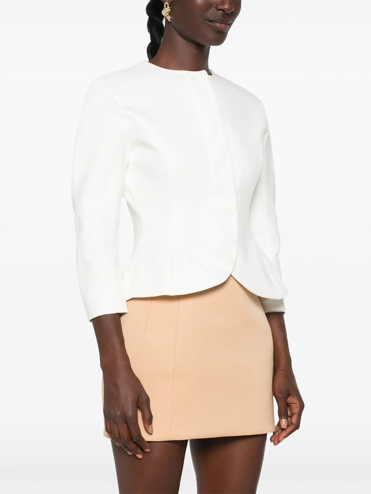 La Veste Palmier jacket