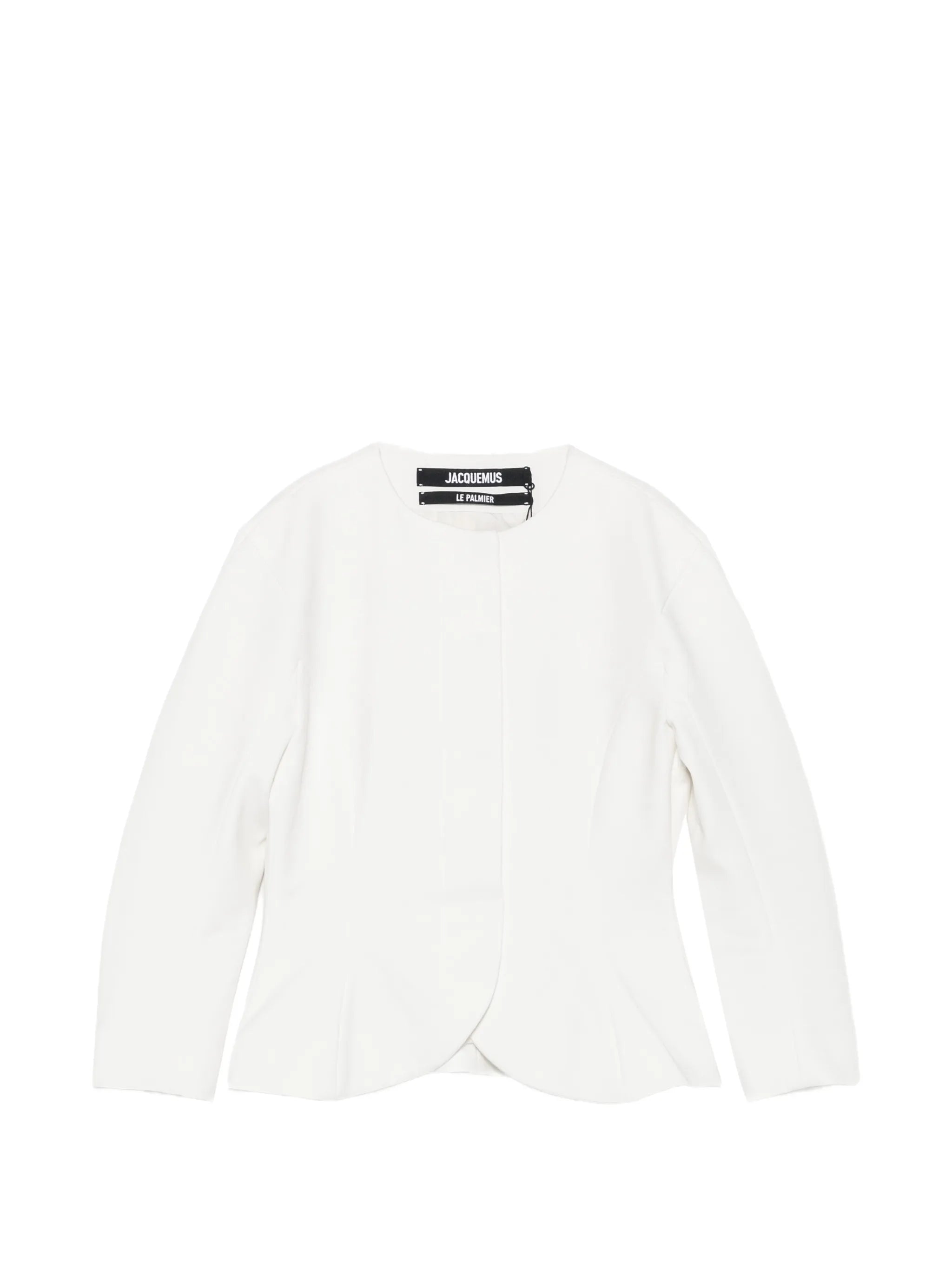 La Veste Palmier jacket