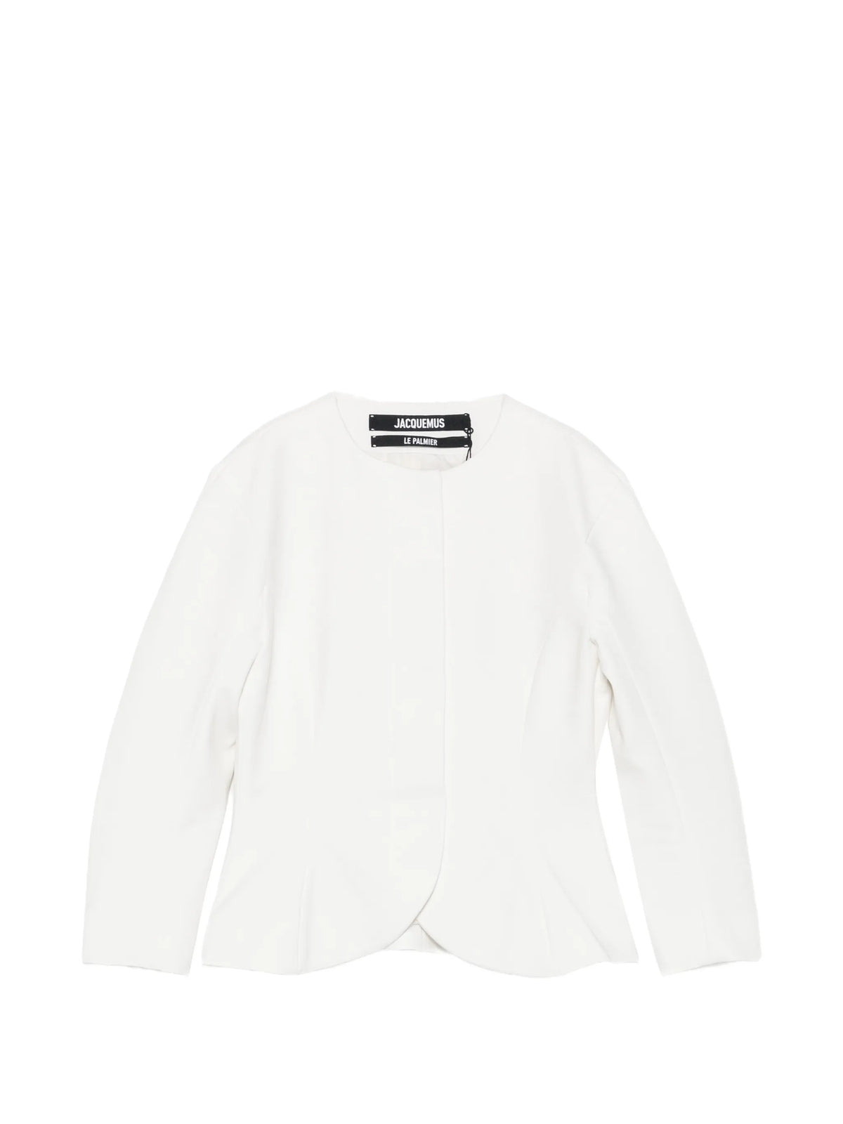 La Veste Palmier jacket