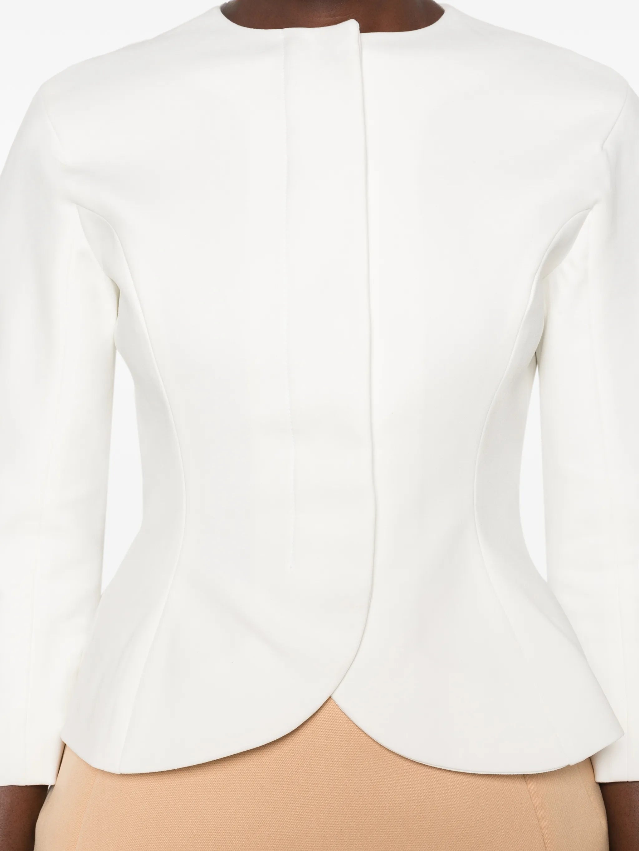 La Veste Palmier jacket