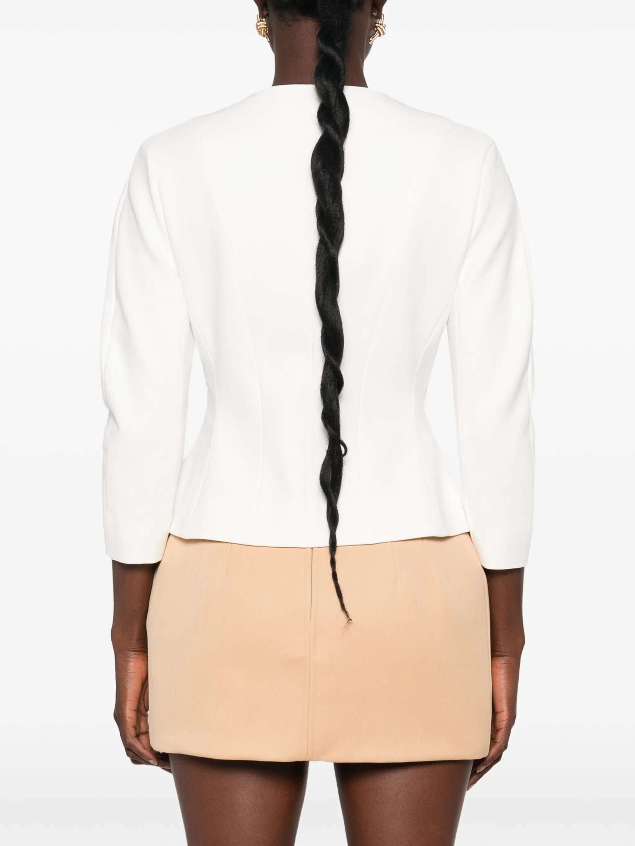 La Veste Palmier jacket